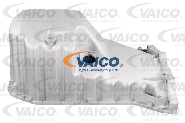 Ilustracja V10-6733 VAICO miska olejowa