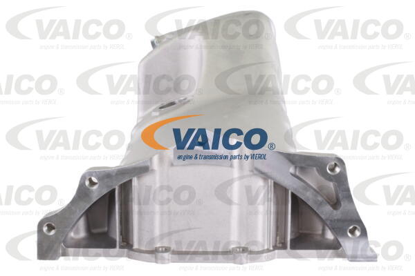 Ilustracja V10-6733 VAICO miska olejowa