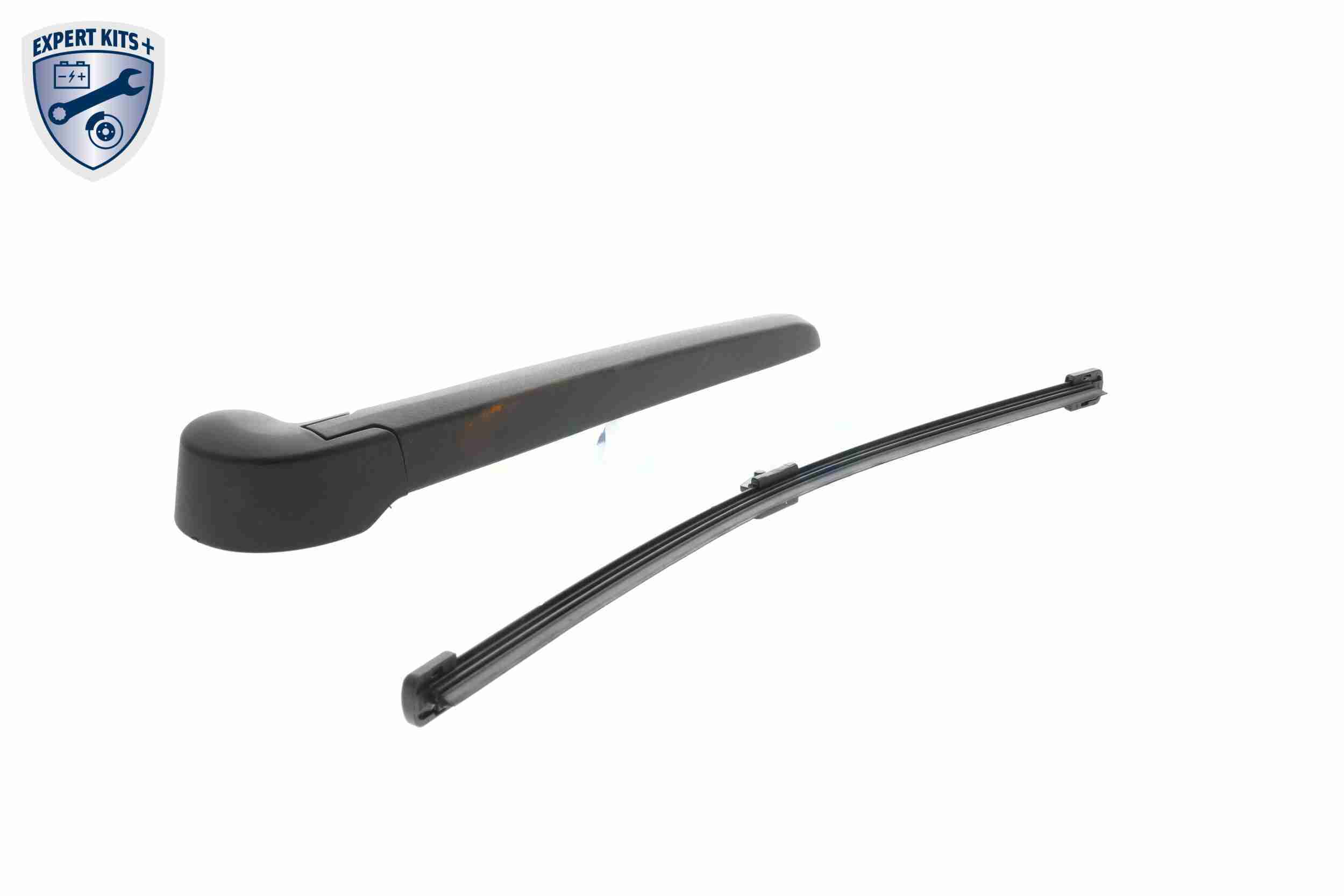 Ilustracja V10-6767 VAICO zestaw wycieraczek, czyszczenie szyb