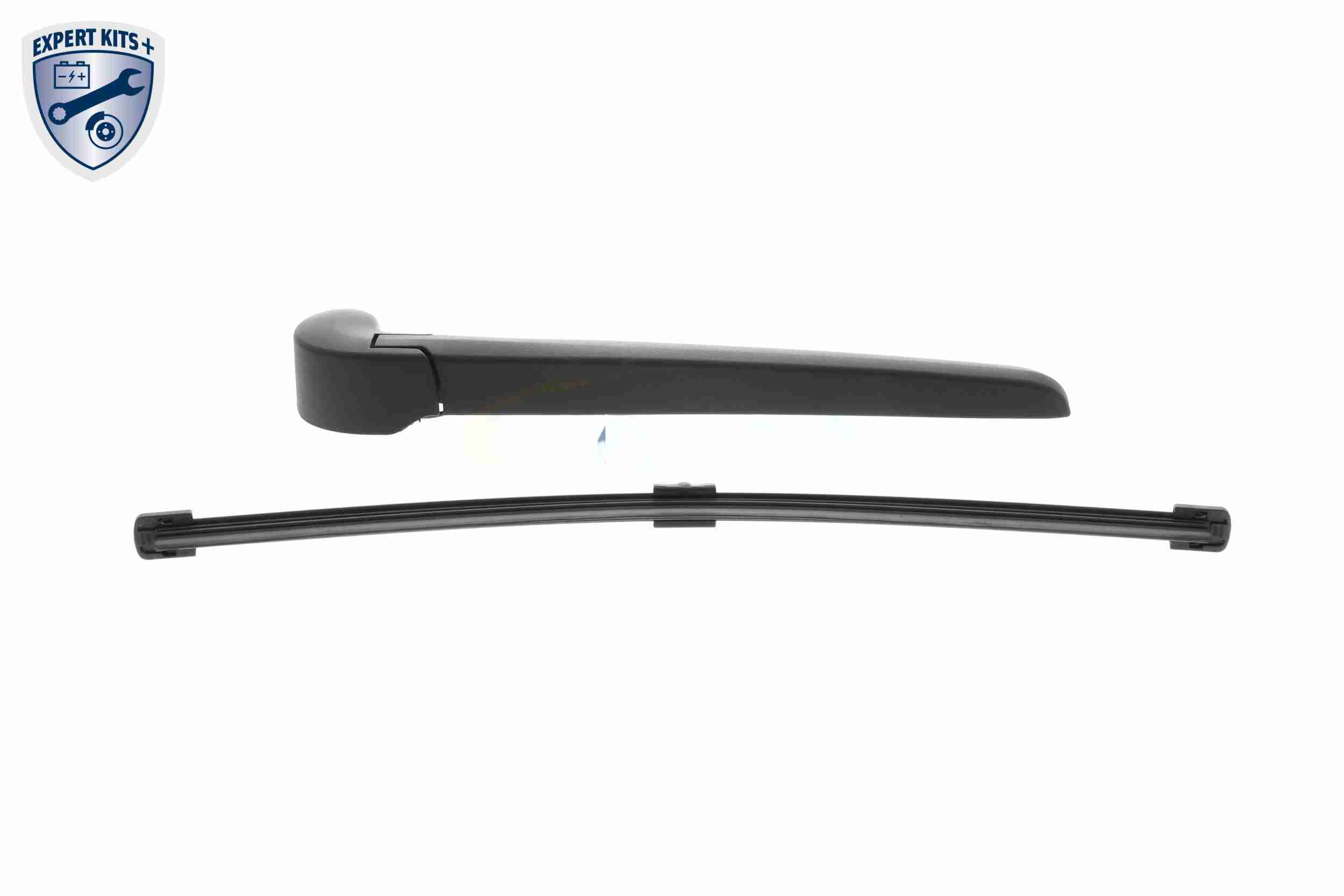 Ilustracja V10-6767 VAICO zestaw wycieraczek, czyszczenie szyb