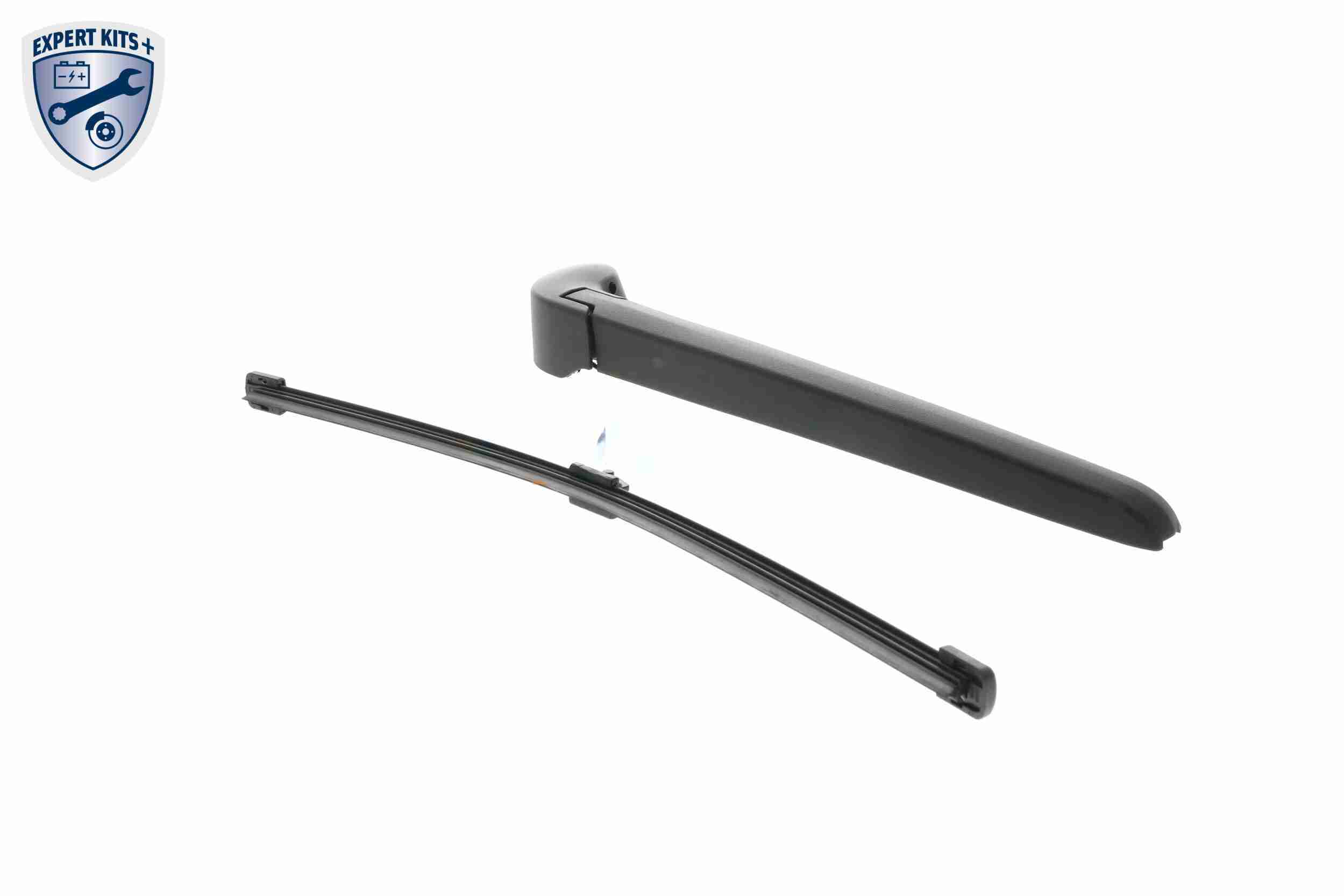 Ilustracja V10-6767 VAICO zestaw wycieraczek, czyszczenie szyb