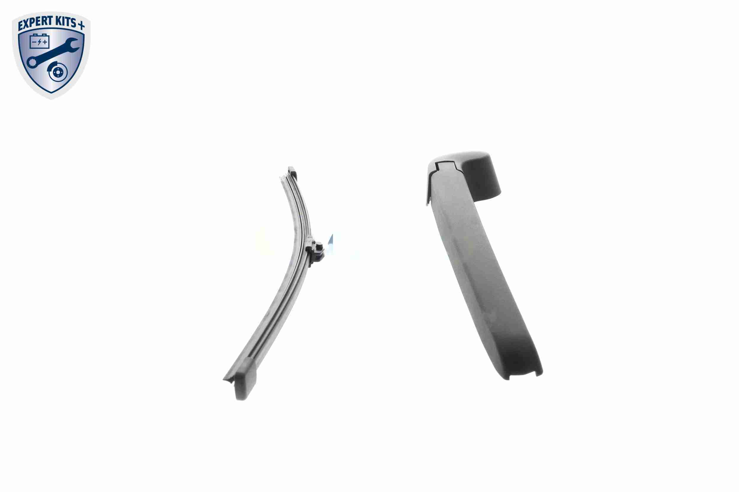 Ilustracja V10-6767 VAICO zestaw wycieraczek, czyszczenie szyb