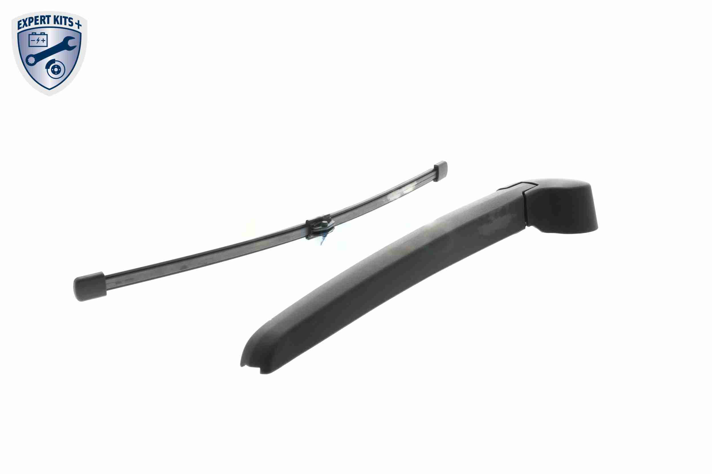 Ilustracja V10-6767 VAICO zestaw wycieraczek, czyszczenie szyb