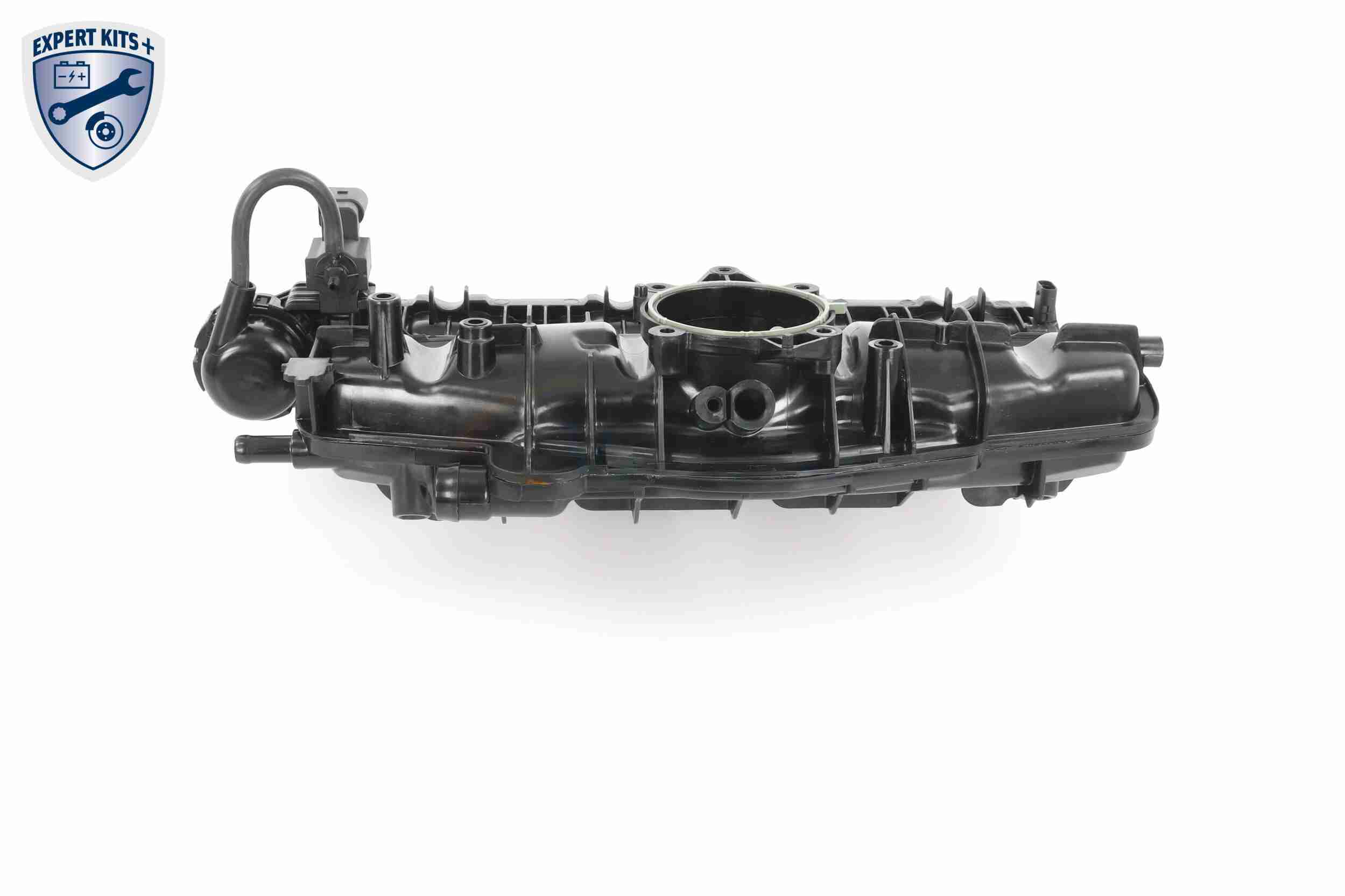 Ilustracja V10-6770 VAICO moduł rury wlotowej