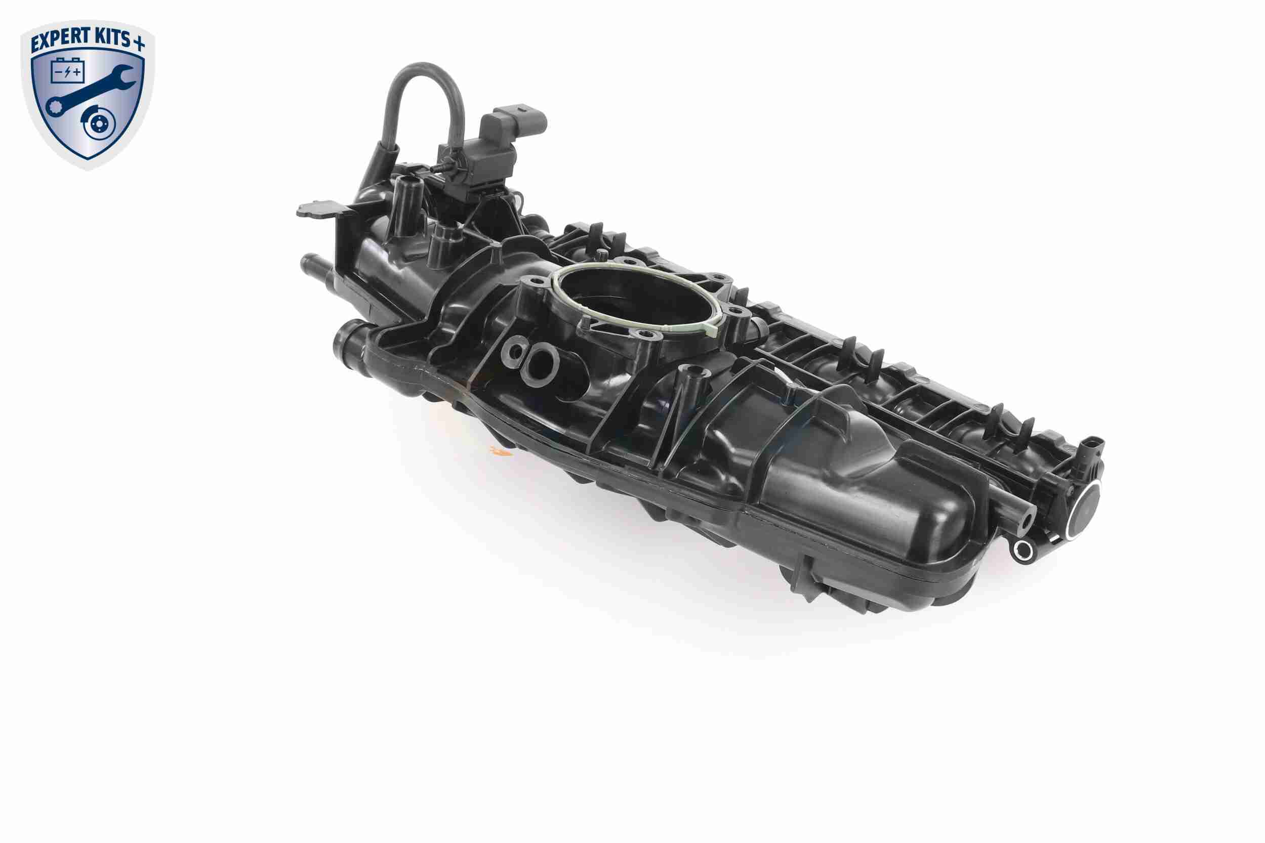 Ilustracja V10-6770 VAICO moduł rury wlotowej