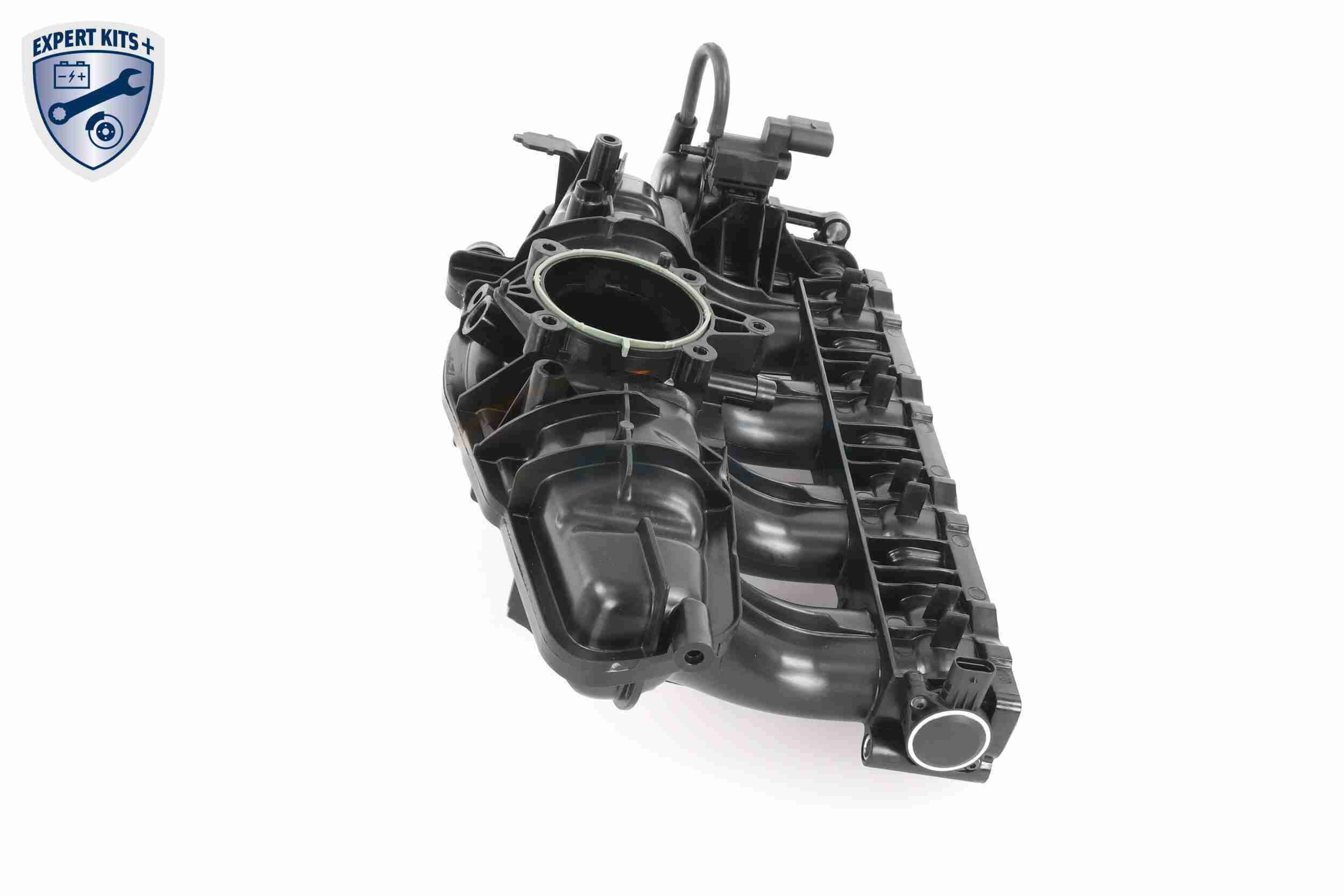 Ilustracja V10-6770 VAICO moduł rury wlotowej