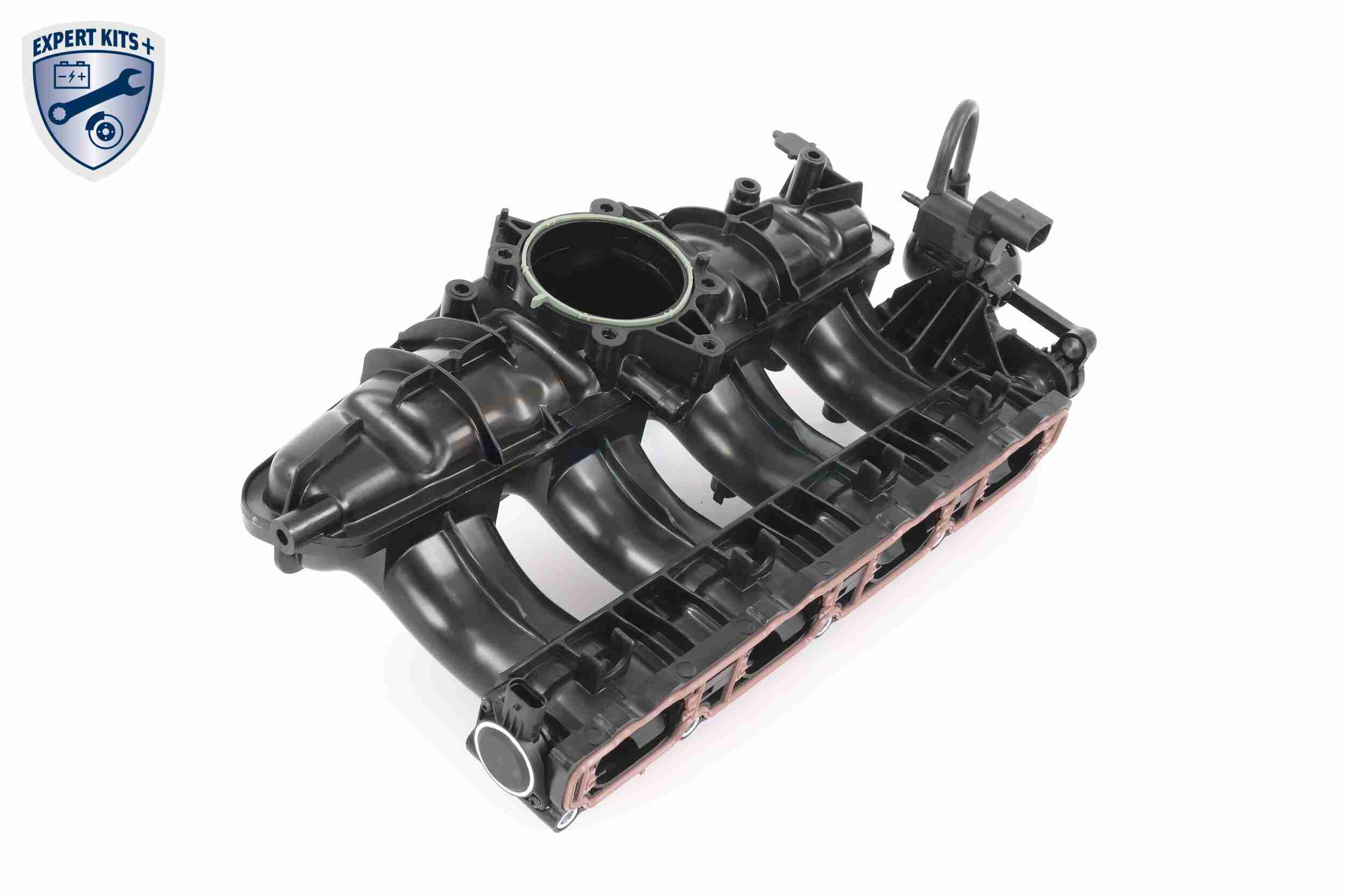 Ilustracja V10-6770 VAICO moduł rury wlotowej