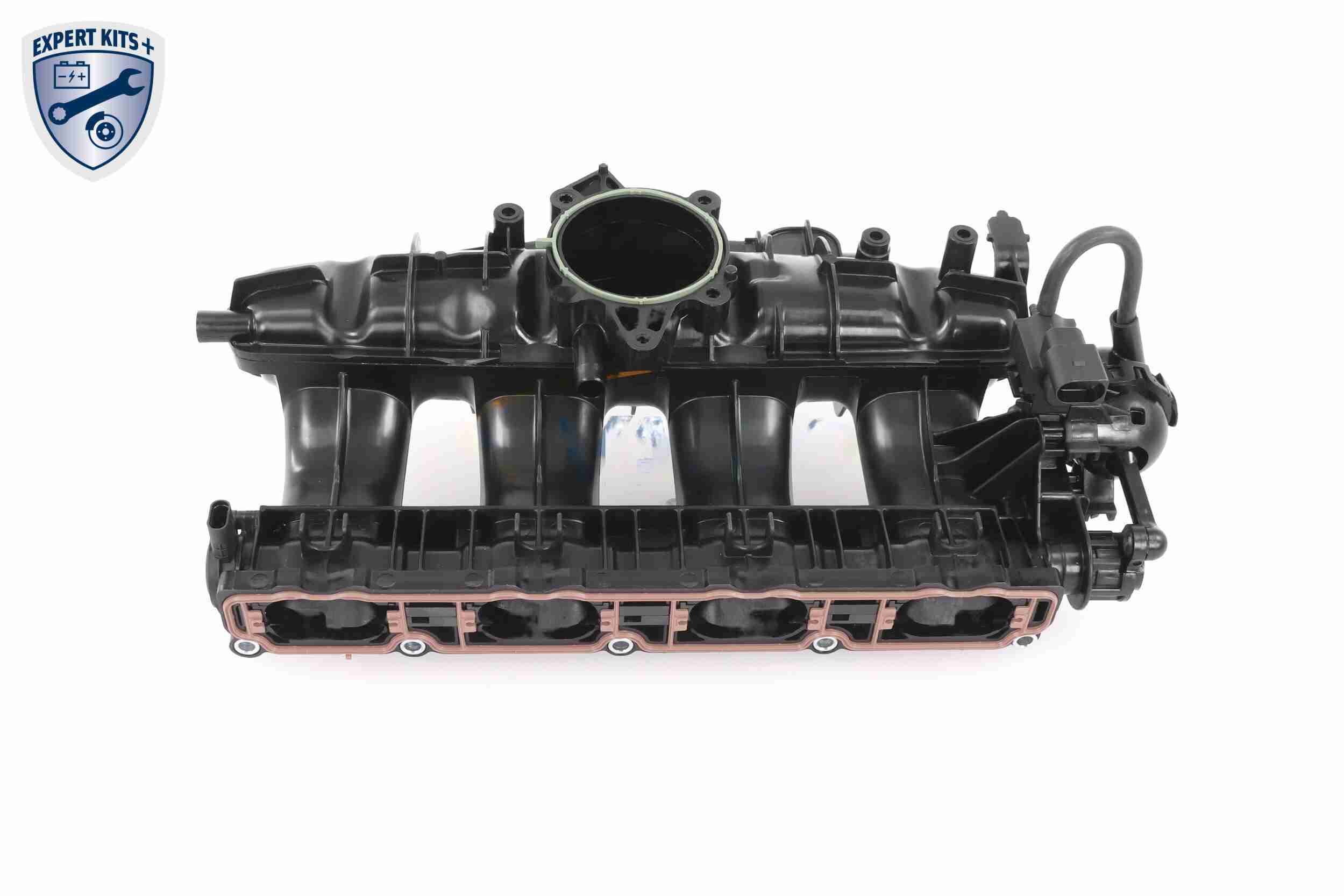 Ilustracja V10-6770 VAICO moduł rury wlotowej