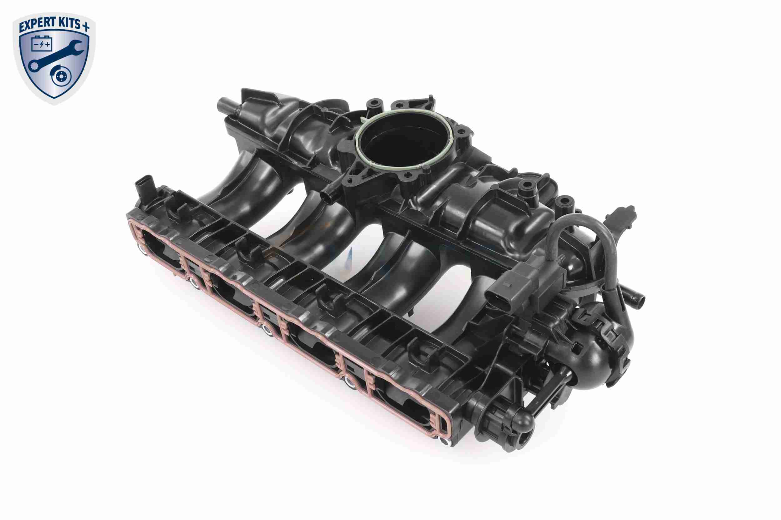 Ilustracja V10-6770 VAICO moduł rury wlotowej