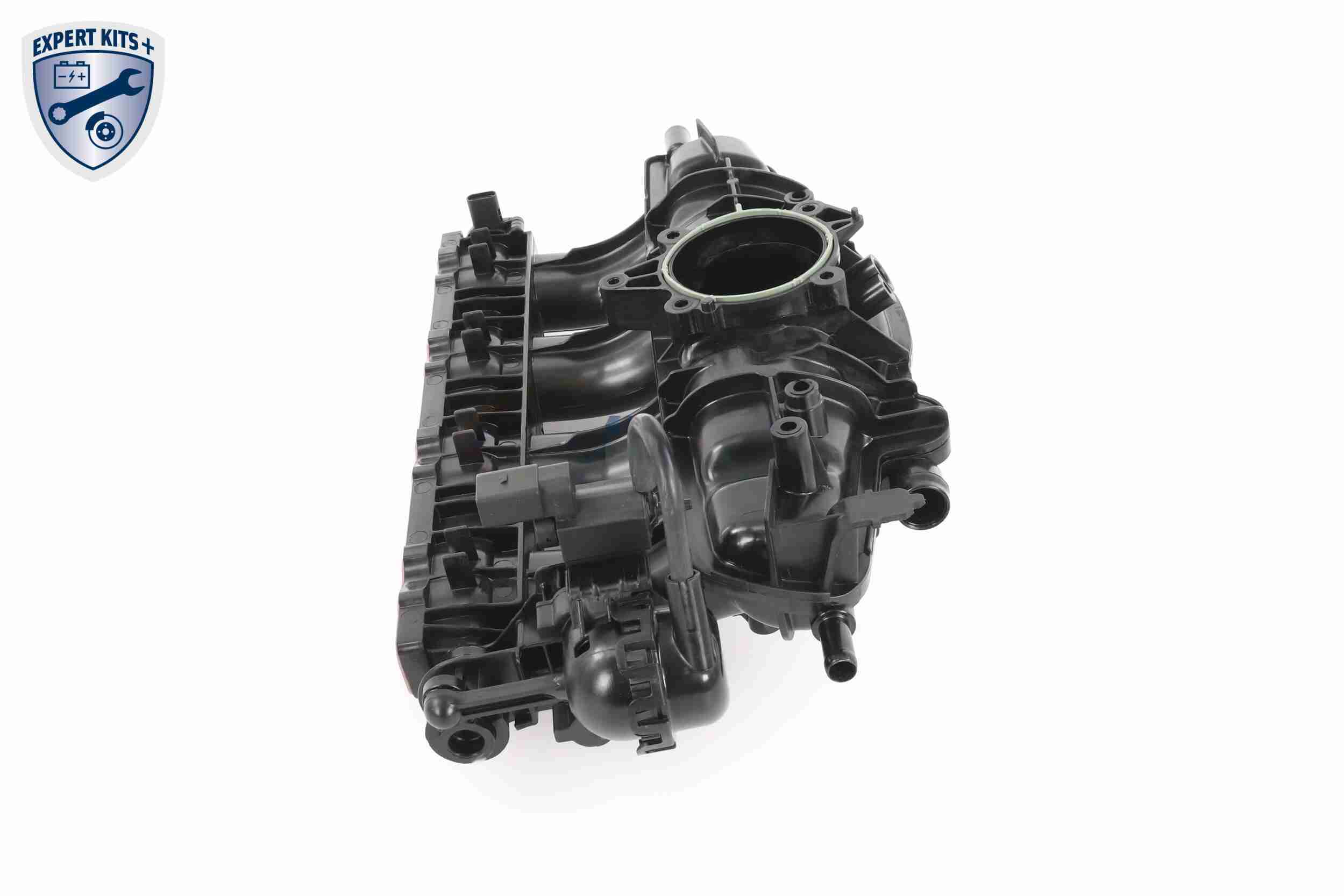 Ilustracja V10-6770 VAICO moduł rury wlotowej