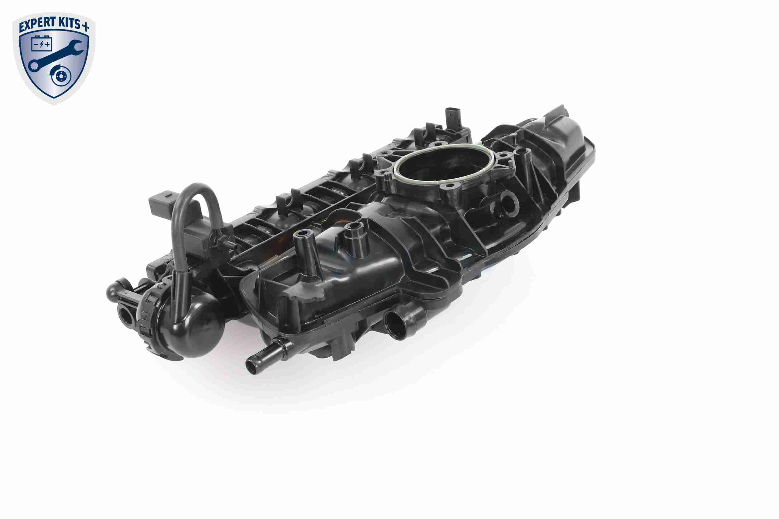 Ilustracja V10-6770 VAICO moduł rury wlotowej