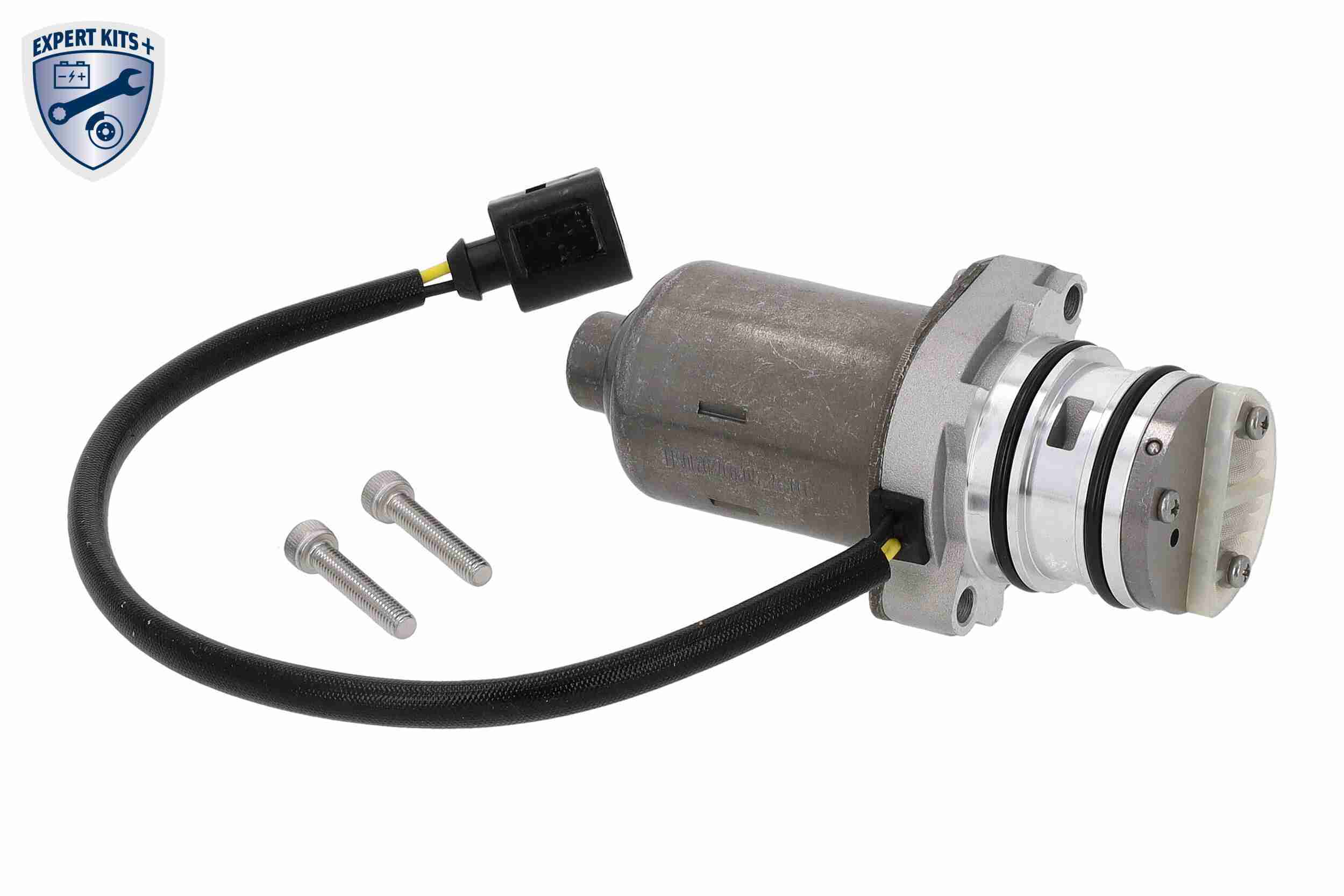 Ilustracja V10-6825 VAICO zestaw napr., pompa sprzęgła lamel. (napęd 4 kola)