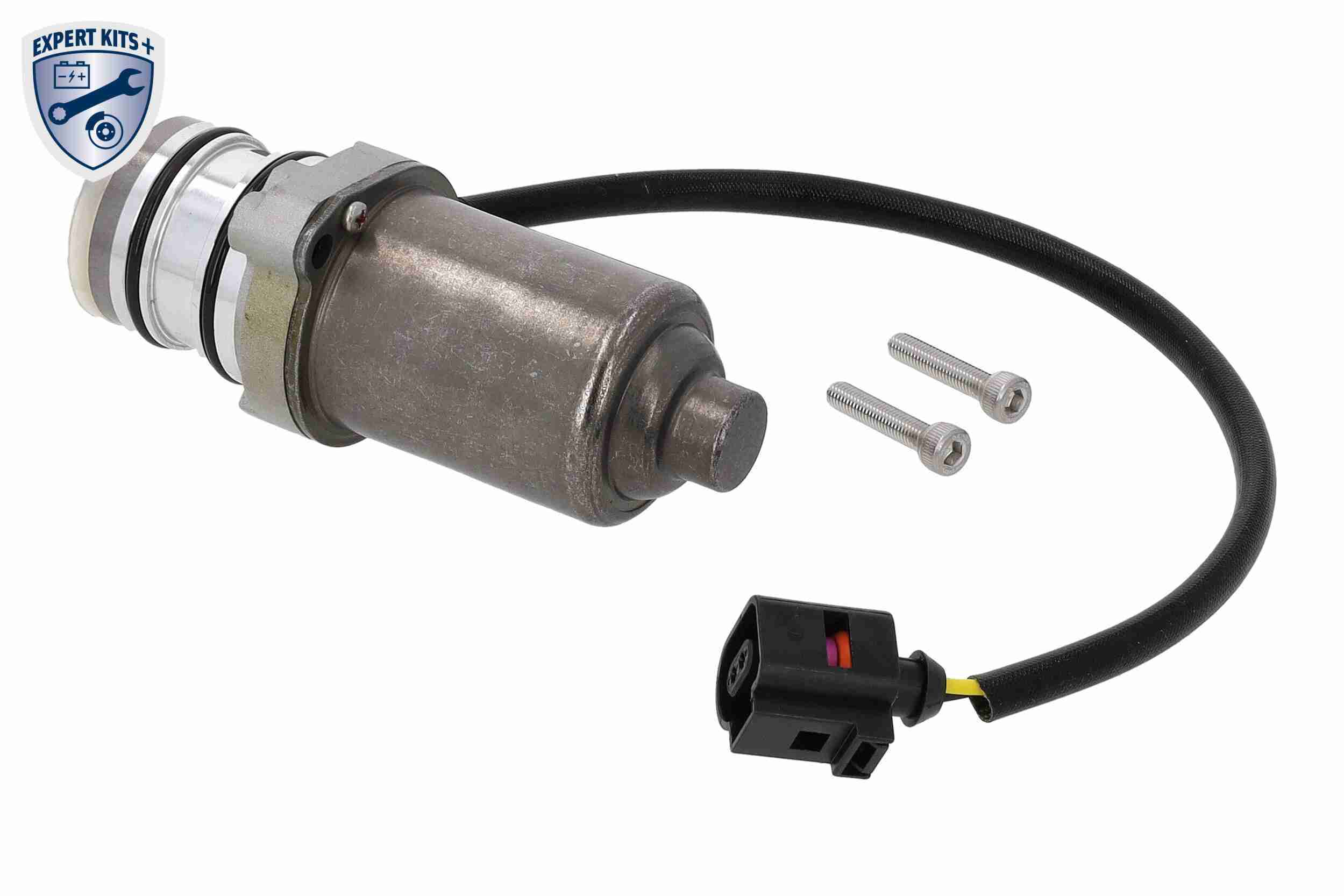 Ilustracja V10-6825 VAICO zestaw napr., pompa sprzęgła lamel. (napęd 4 kola)