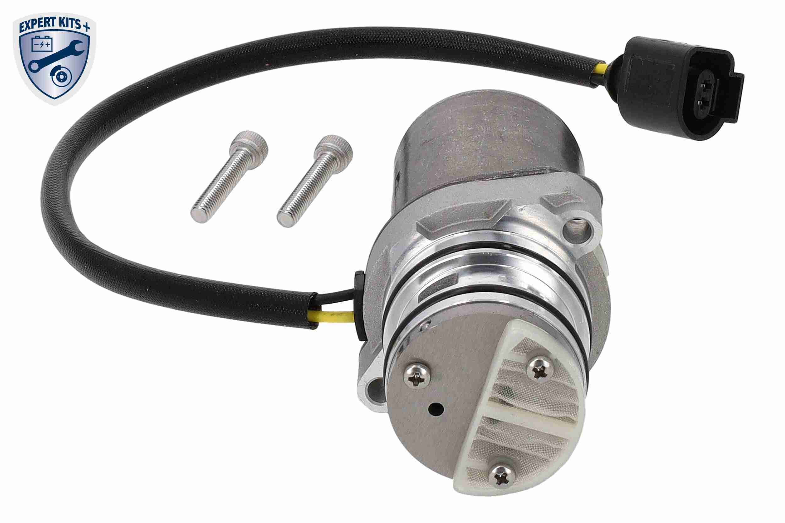 Ilustracja V10-6825 VAICO zestaw napr., pompa sprzęgła lamel. (napęd 4 kola)