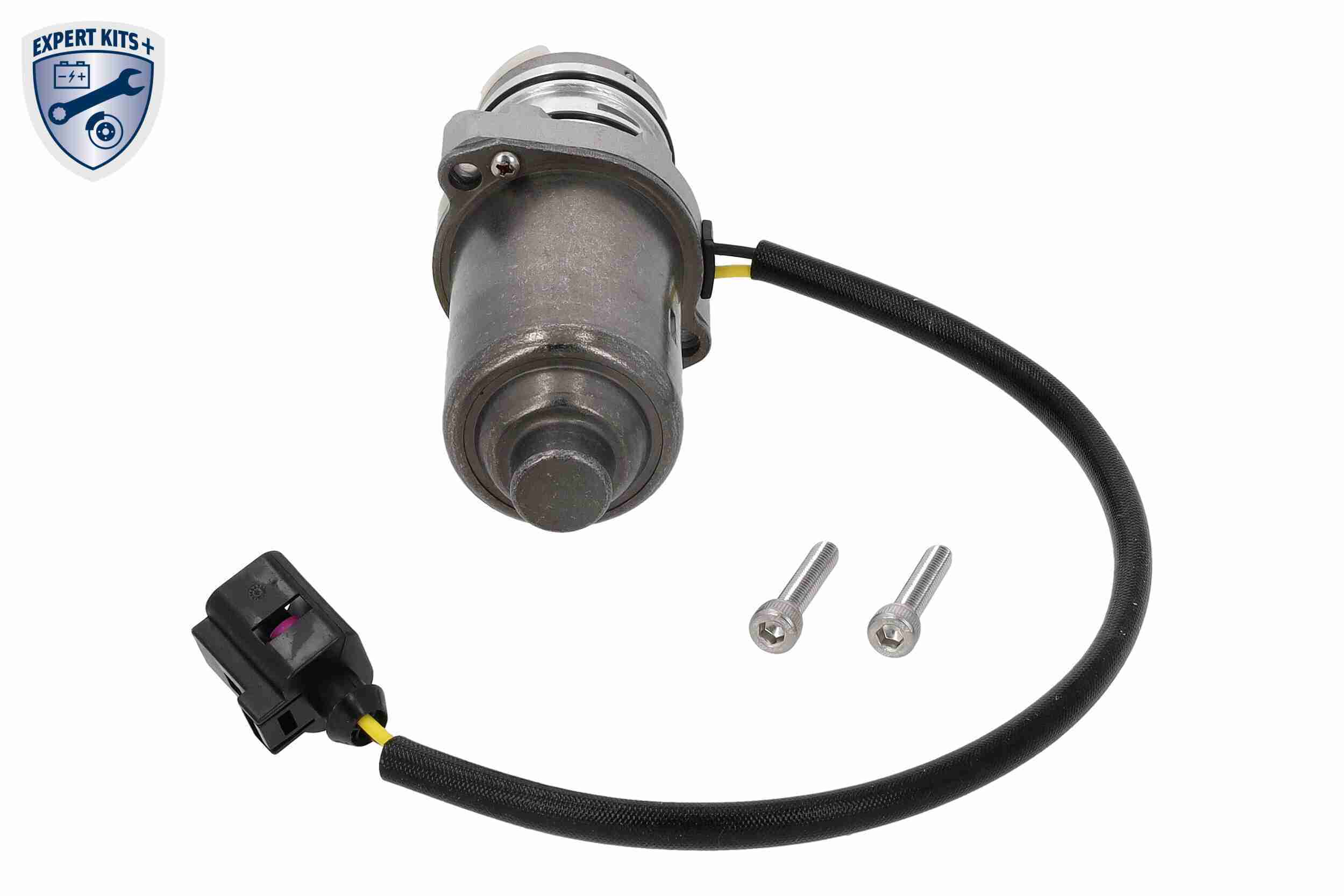 Ilustracja V10-6825 VAICO zestaw napr., pompa sprzęgła lamel. (napęd 4 kola)