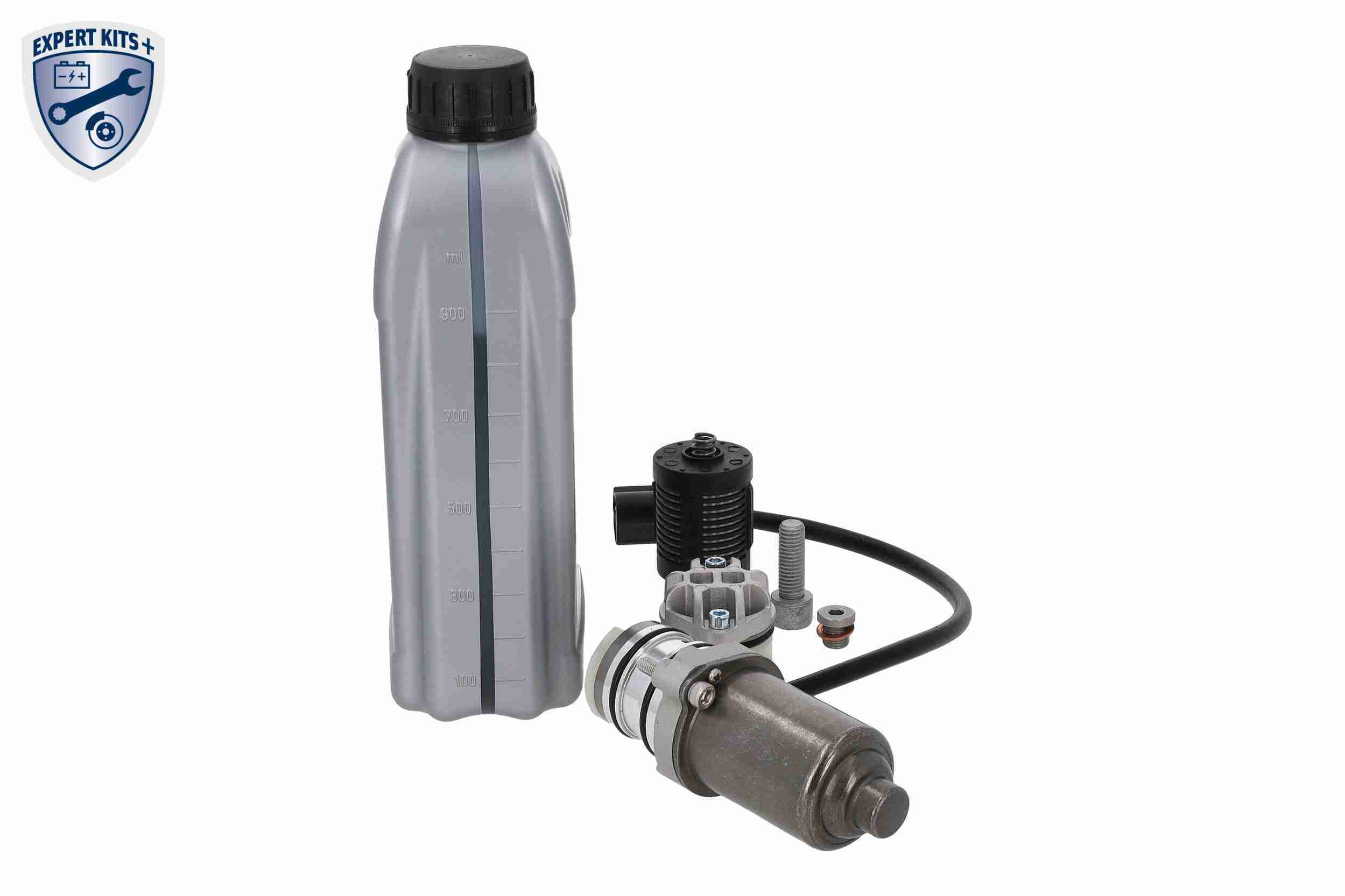 Ilustracja V10-6825 VAICO zestaw napr., pompa sprzęgła lamel. (napęd 4 kola)