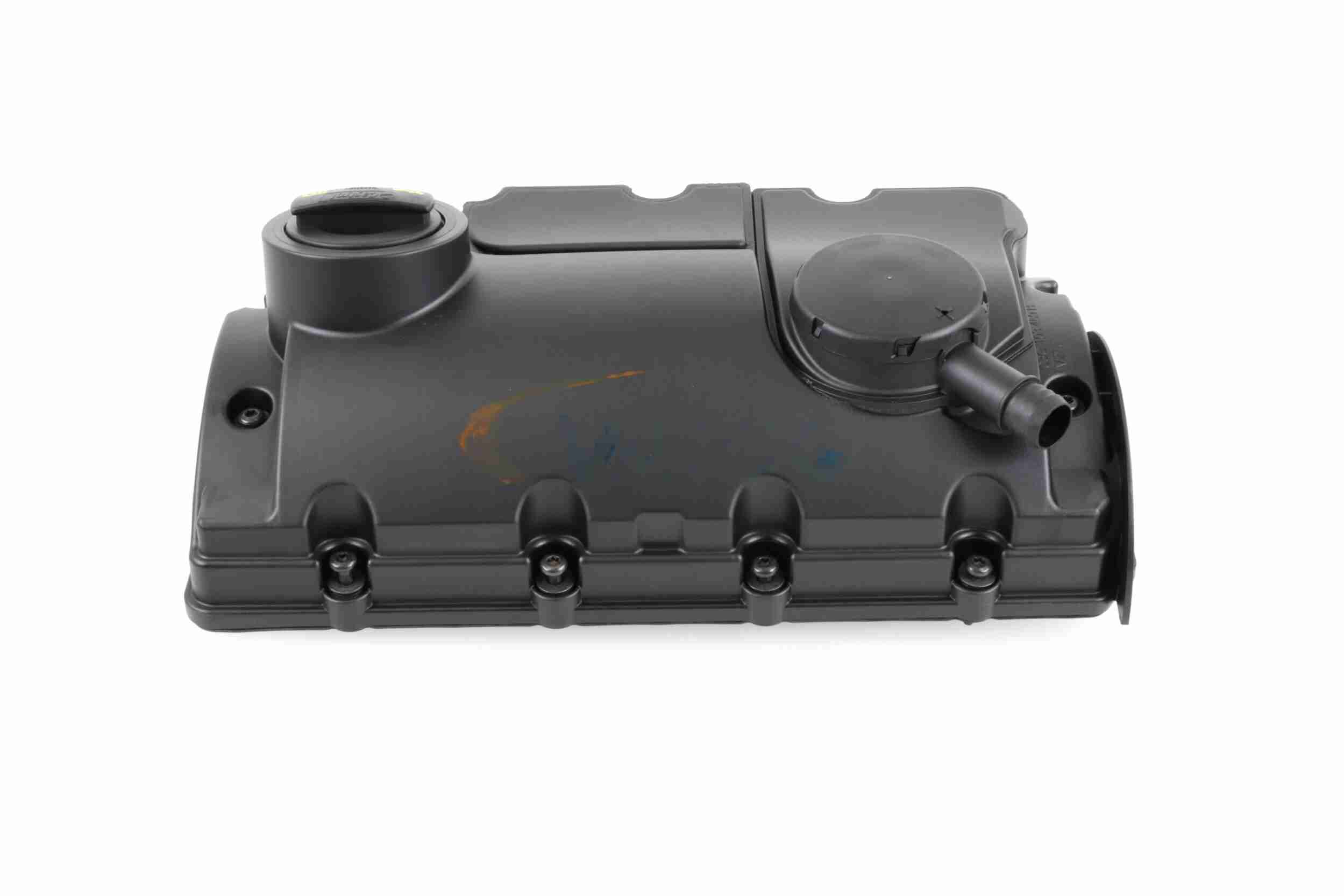 Ilustracja V10-6829 VAICO pokrywa głowicy cylindrów