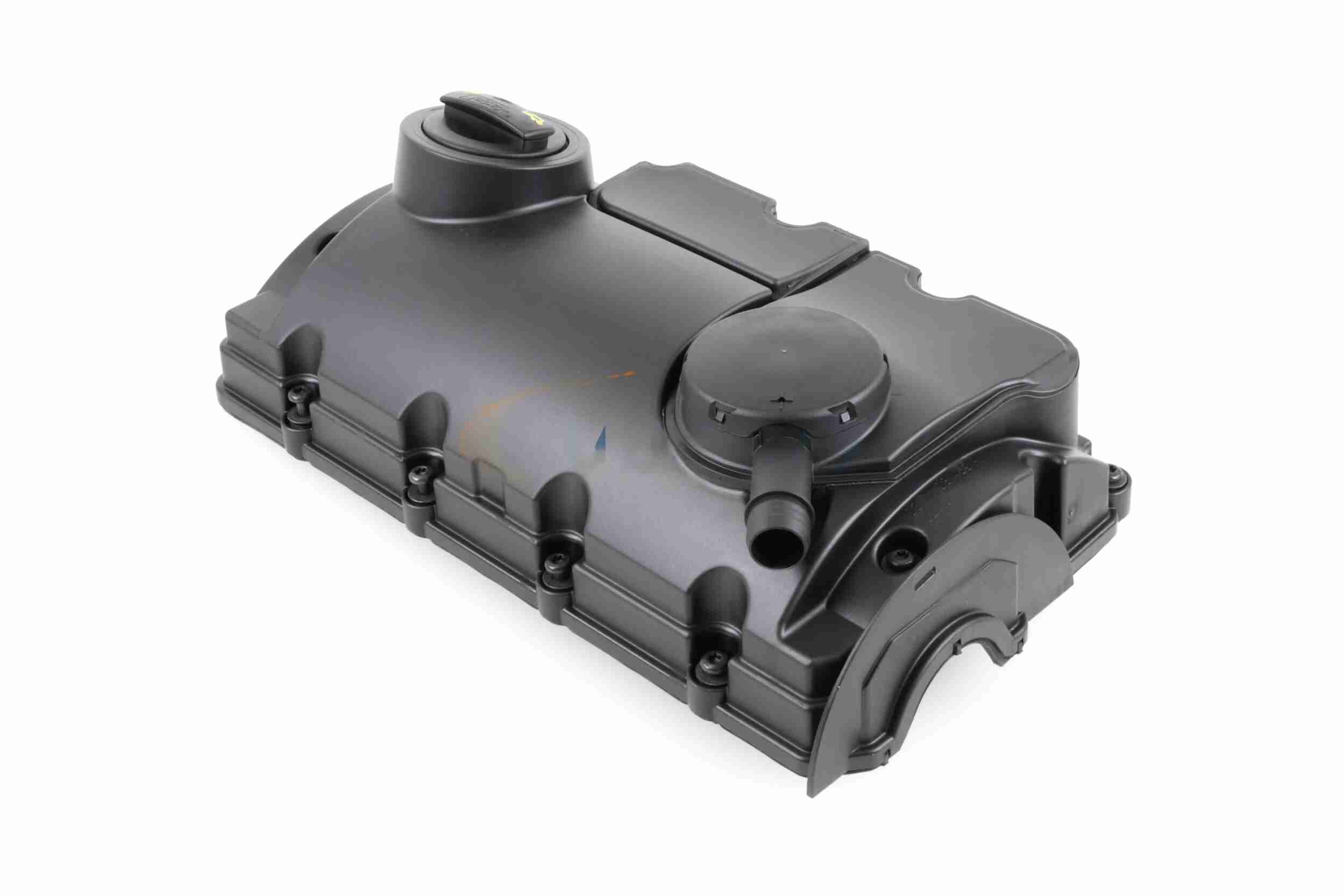 Ilustracja V10-6829 VAICO pokrywa głowicy cylindrów