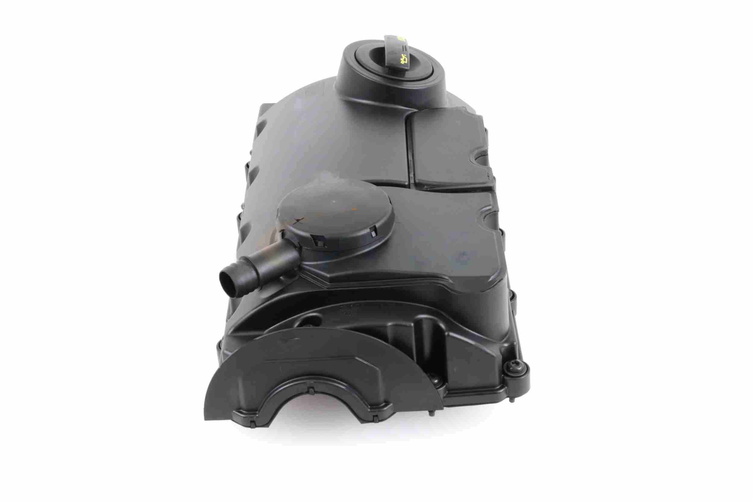 Ilustracja V10-6829 VAICO pokrywa głowicy cylindrów