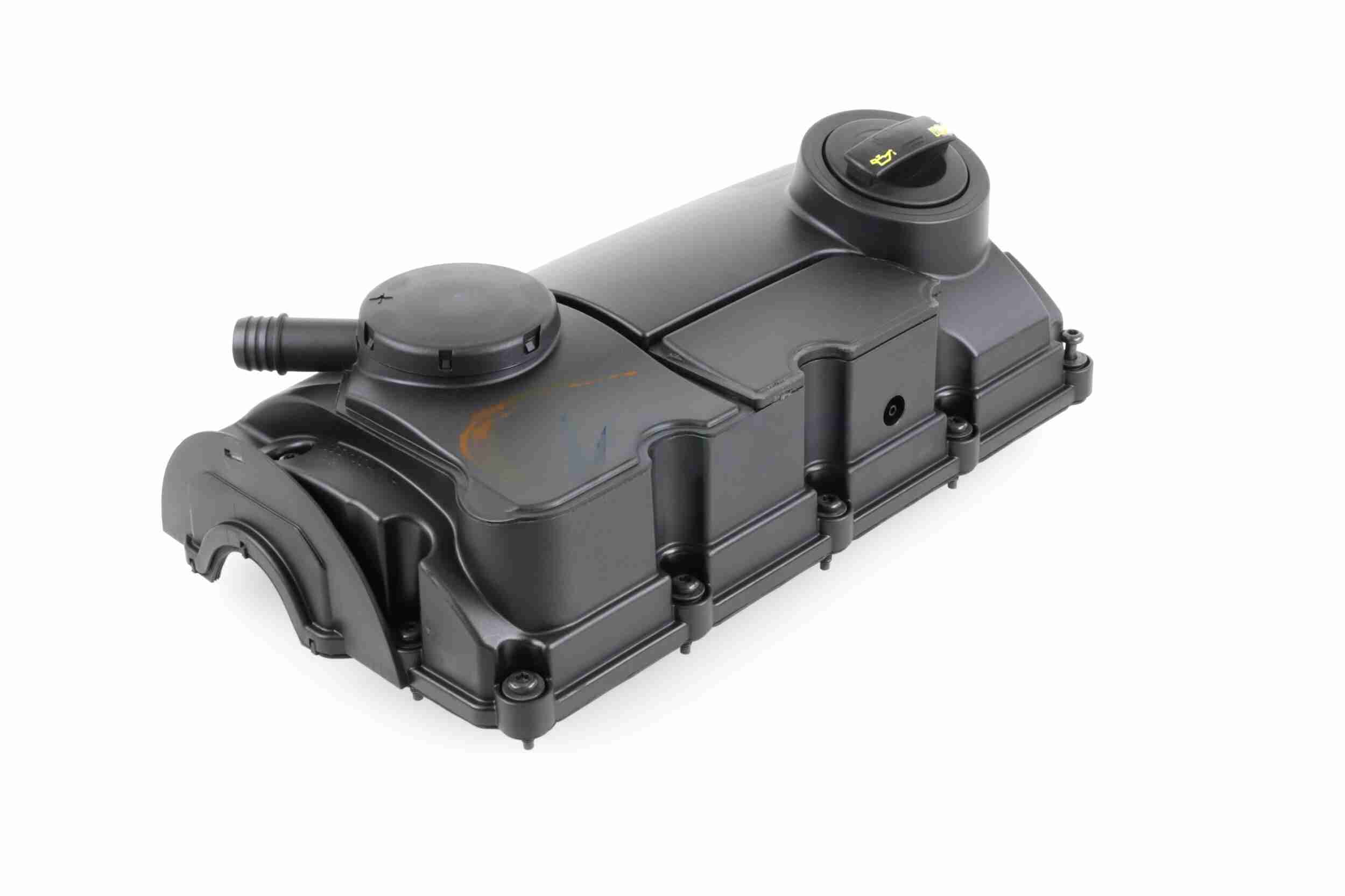 Ilustracja V10-6829 VAICO pokrywa głowicy cylindrów