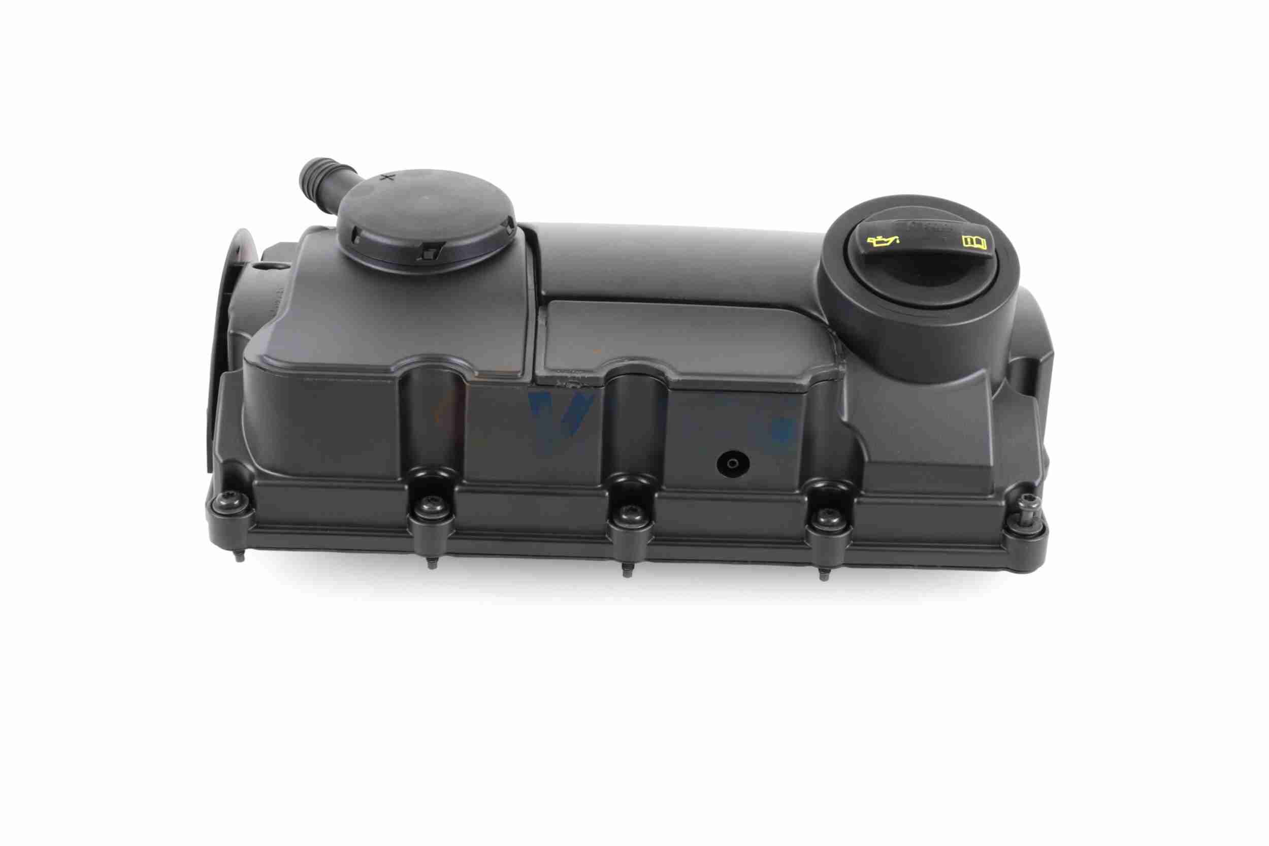 Ilustracja V10-6829 VAICO pokrywa głowicy cylindrów