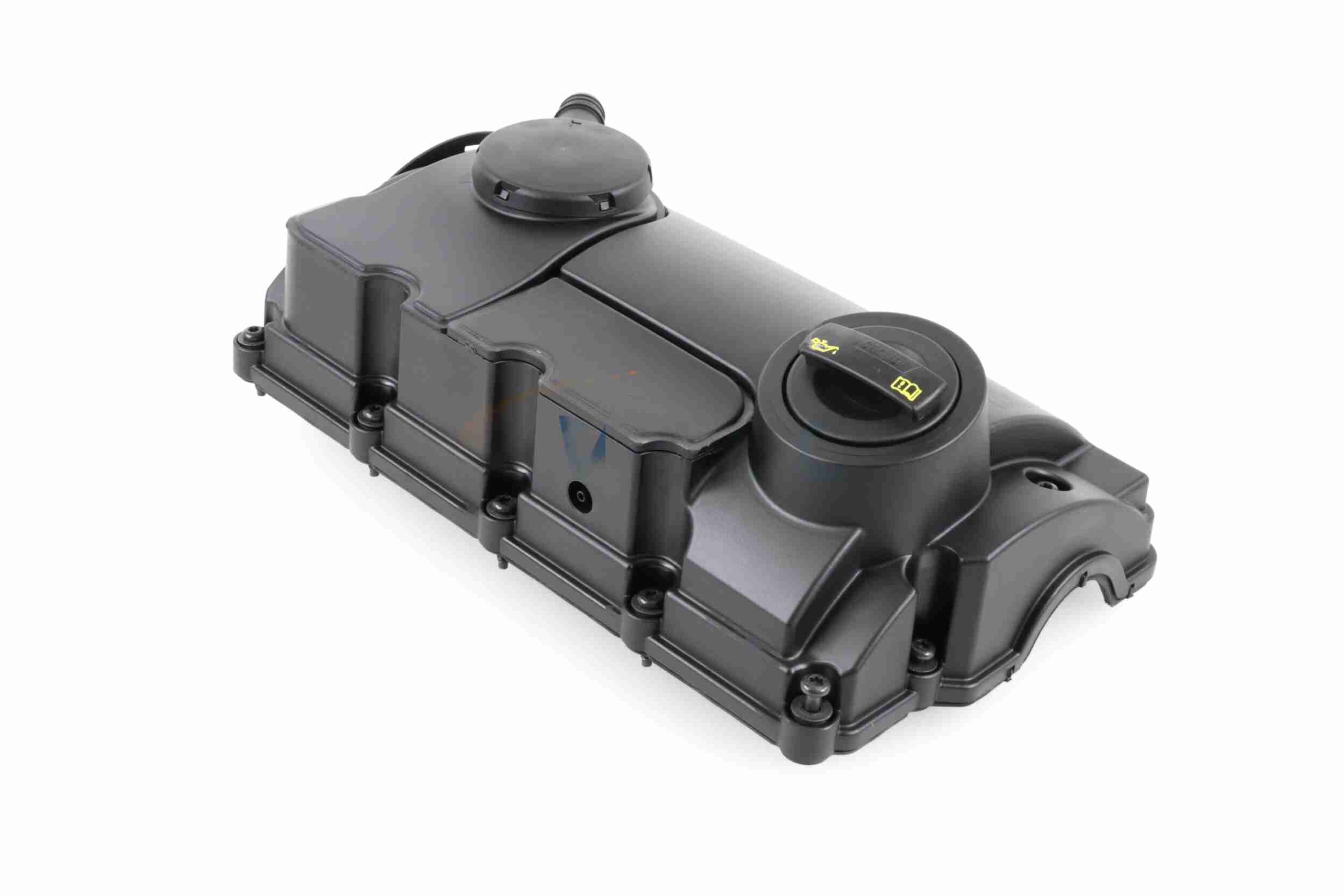 Ilustracja V10-6829 VAICO pokrywa głowicy cylindrów