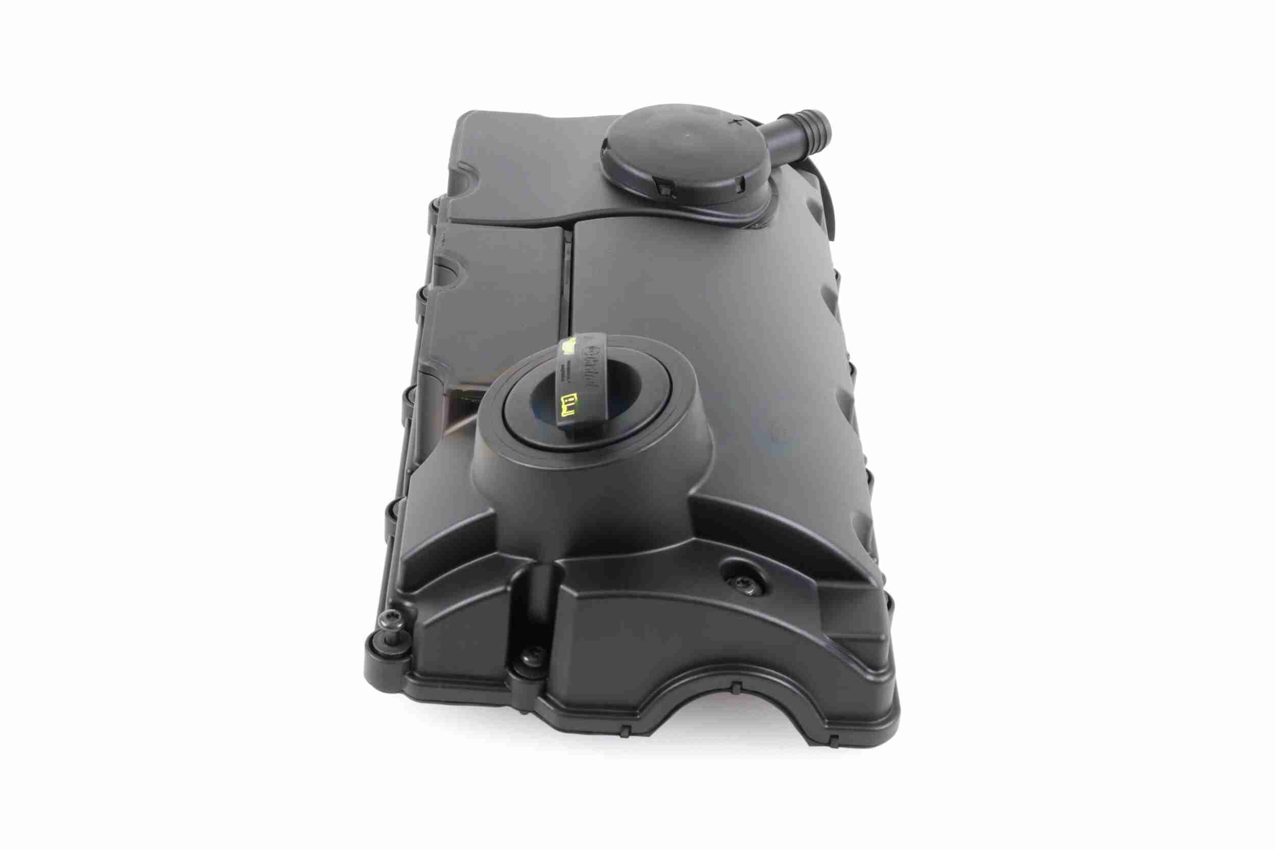 Ilustracja V10-6829 VAICO pokrywa głowicy cylindrów