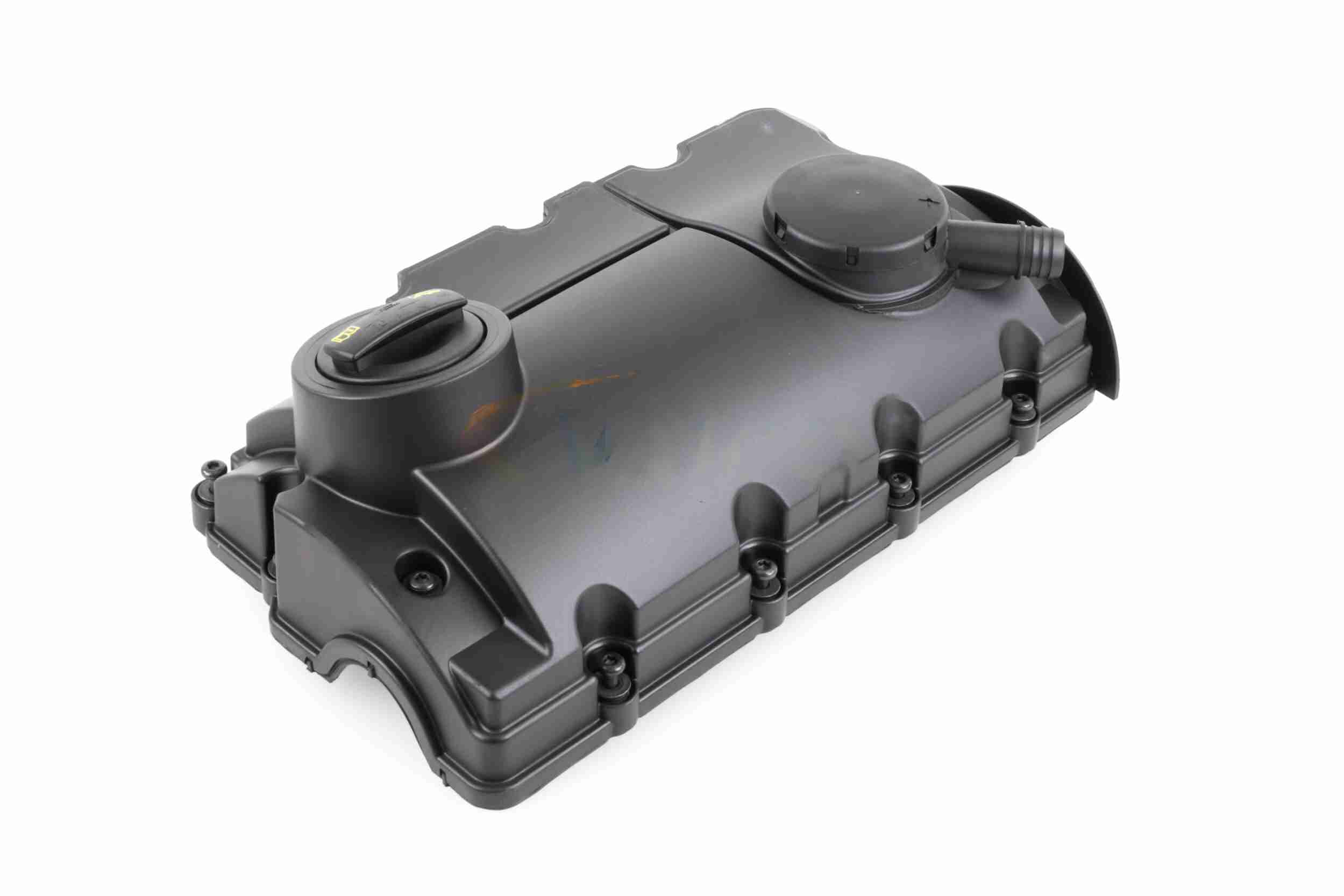 Ilustracja V10-6829 VAICO pokrywa głowicy cylindrów