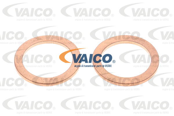 Ilustracja V10-6990 VAICO wąż hydrauliczny, system kierowania