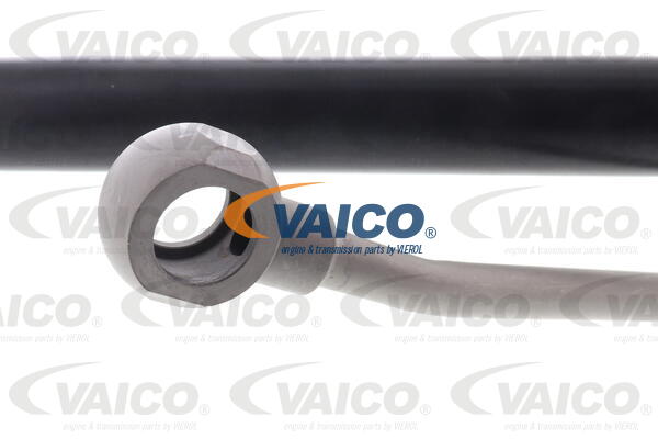 Ilustracja V10-6990 VAICO wąż hydrauliczny, system kierowania