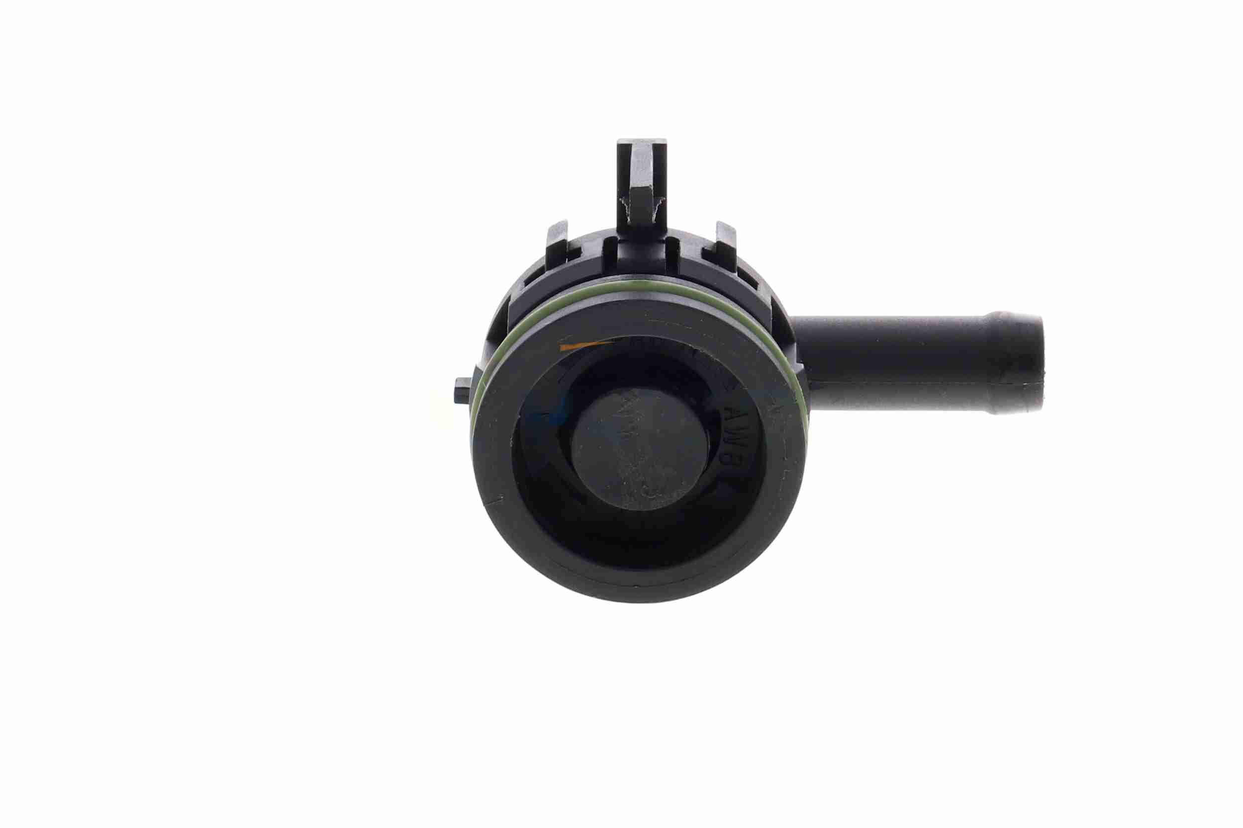 Ilustracja V10-7382 VAICO zawór, odpowietrzanie skrzyni korbowej