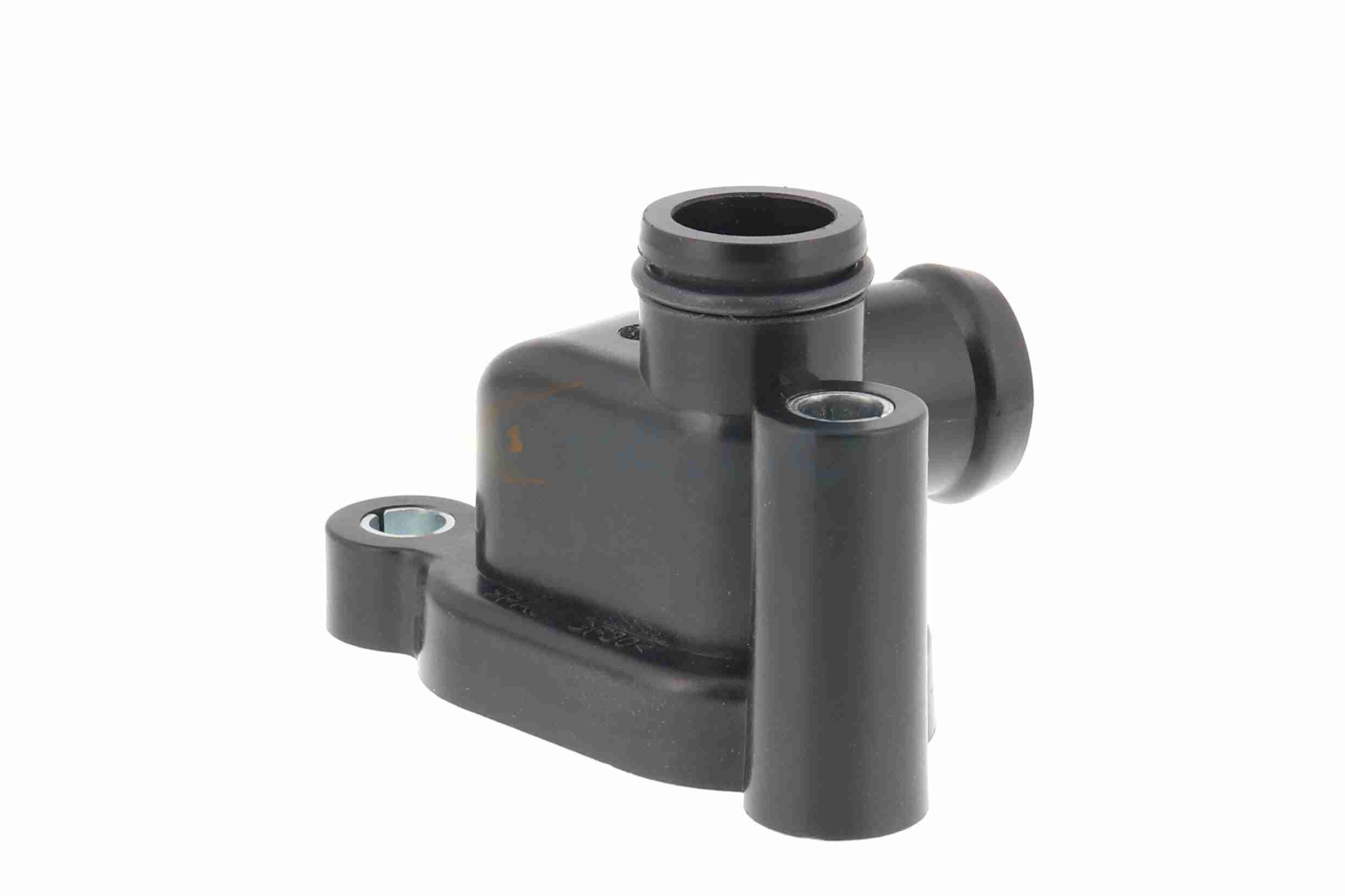 Ilustracja V10-7408 VAICO kołnierz płynu chłodzącego