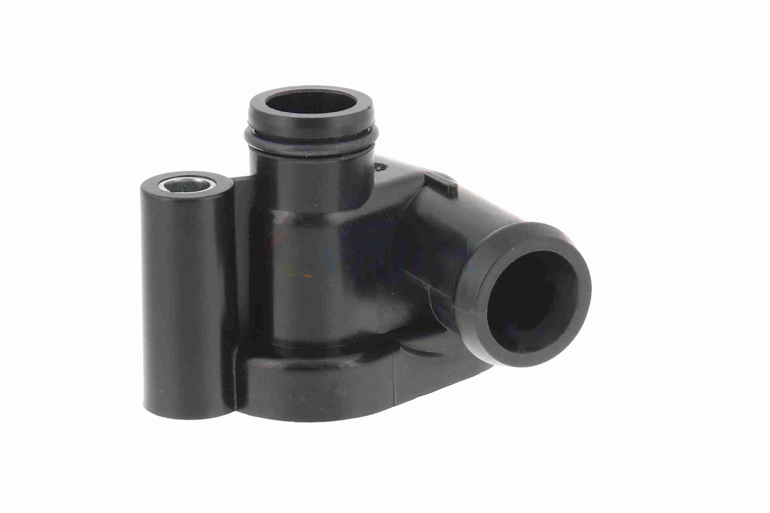 Ilustracja V10-7408 VAICO kołnierz płynu chłodzącego