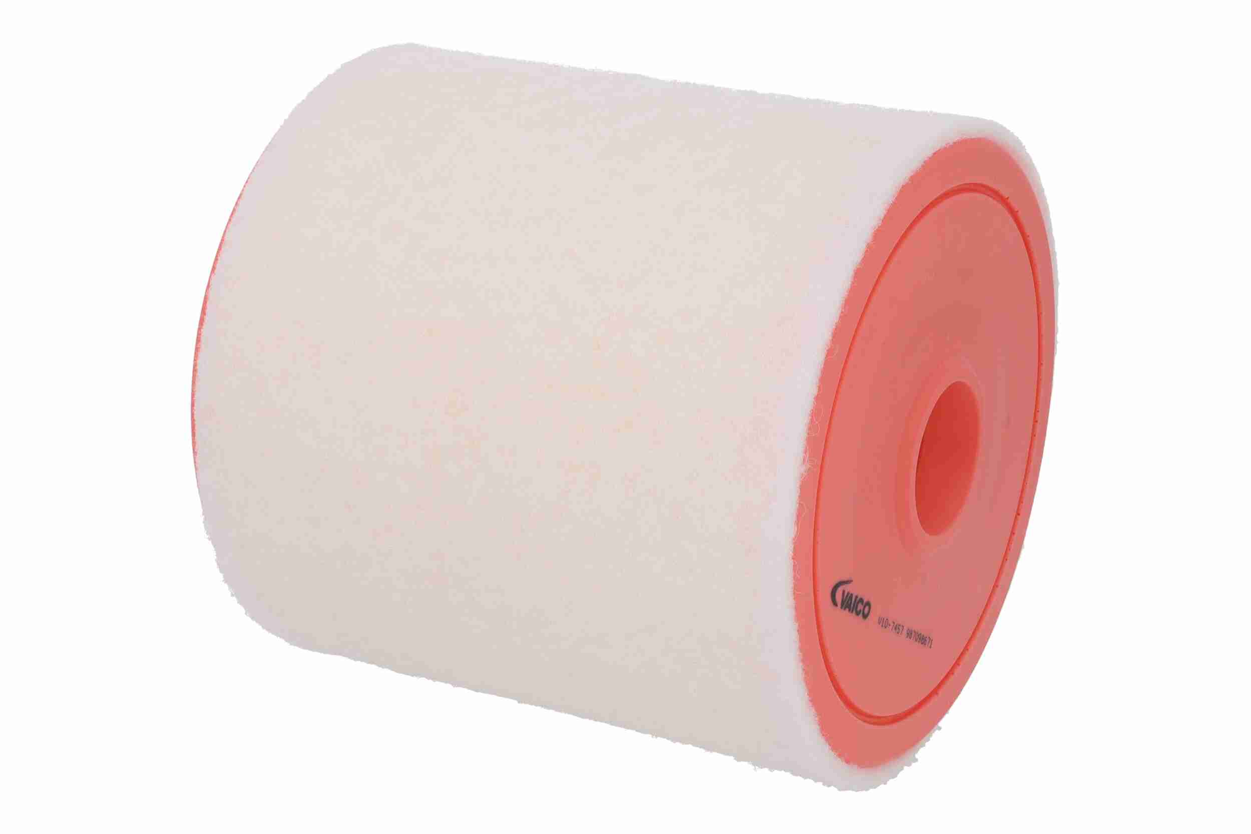 Ilustracja V10-7457 VAICO filtr powietrza