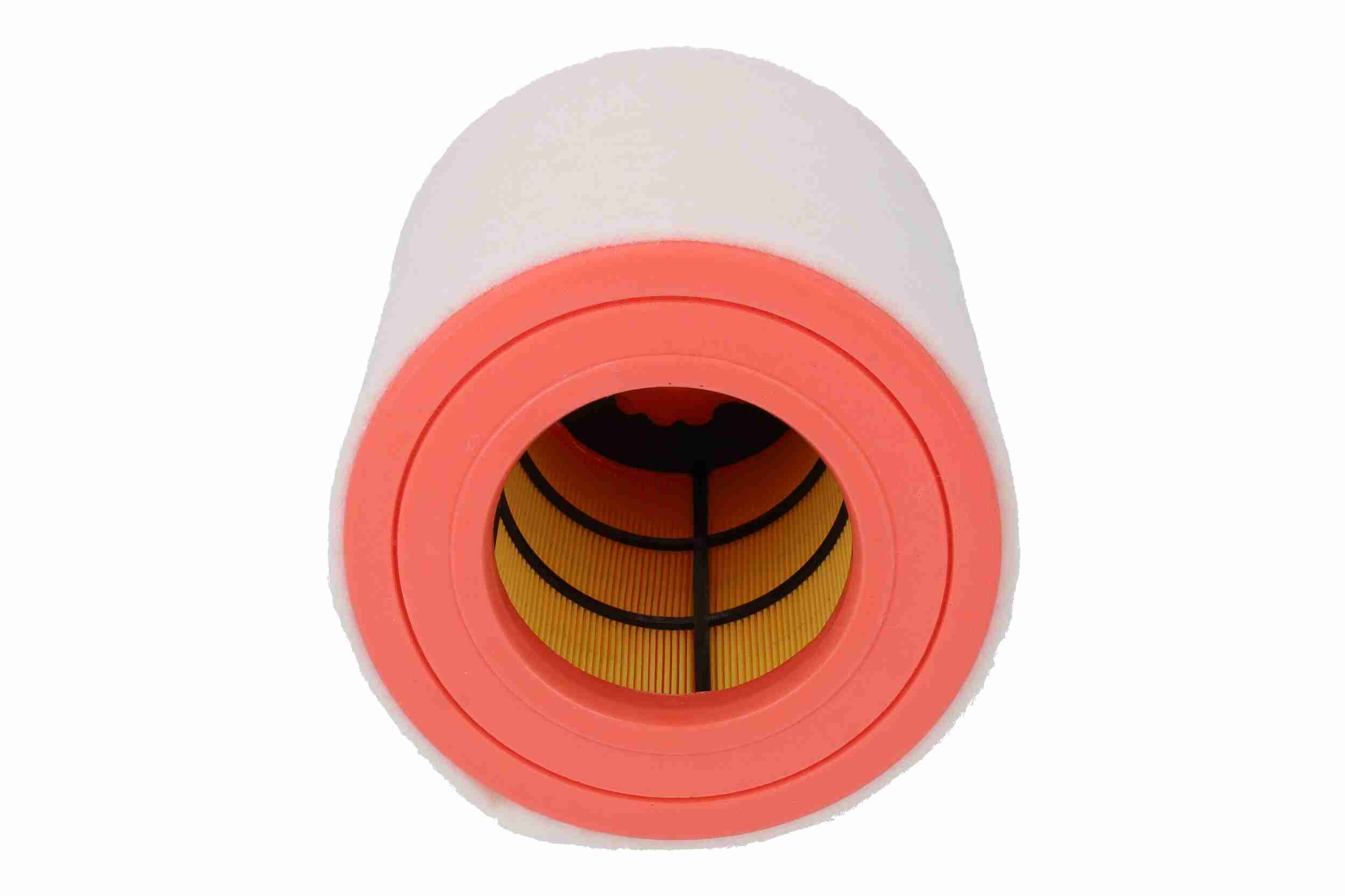 Ilustracja V10-7457 VAICO filtr powietrza