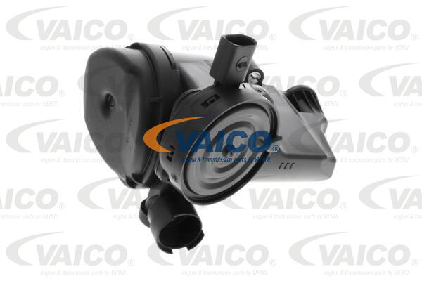 Ilustracja V10-7459 VAICO separator oleju, odpowietrzenie przestrzeńi korbowej