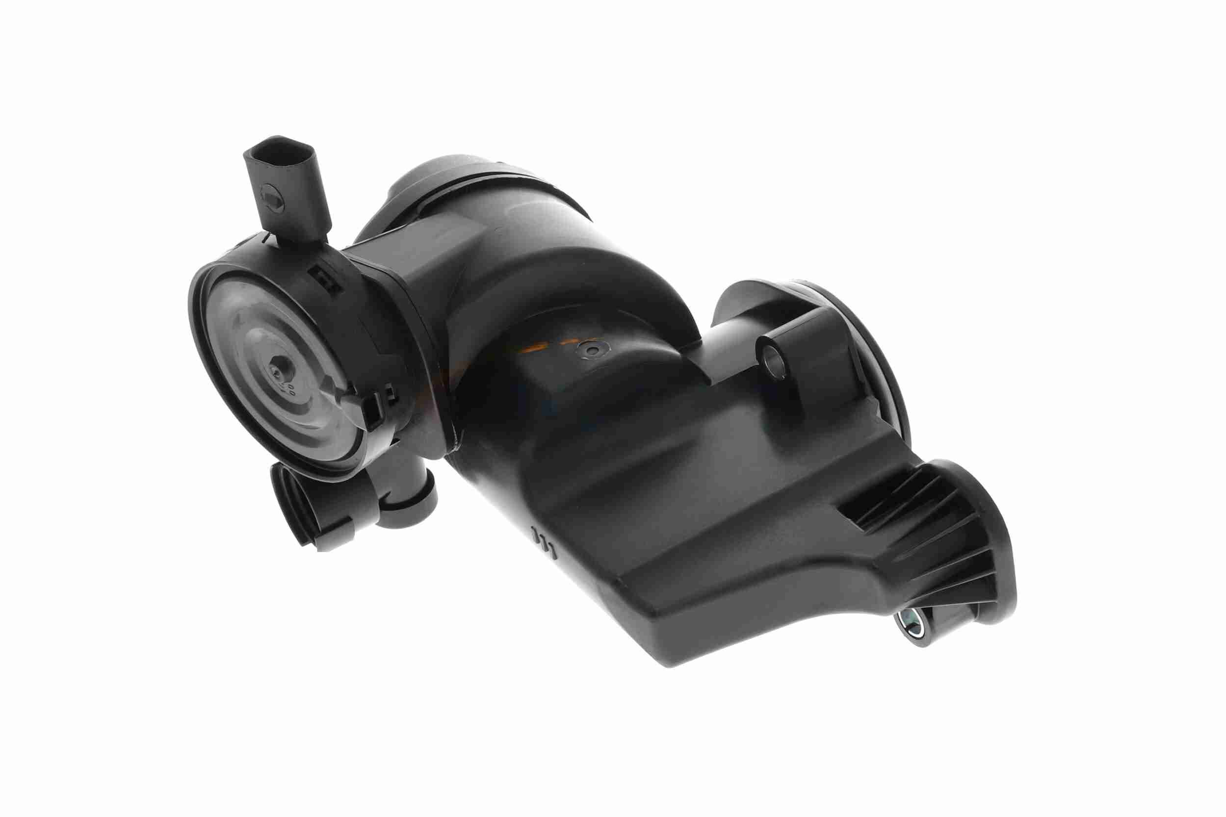 Ilustracja V10-7459 VAICO separator oleju, odpowietrzenie przestrzeńi korbowej