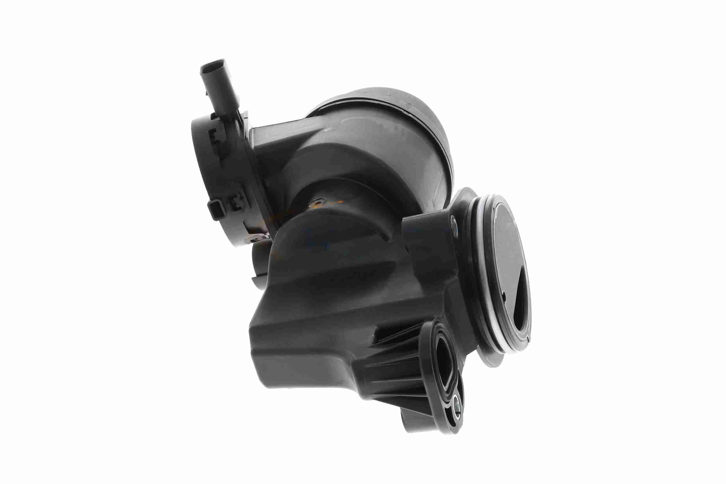 Ilustracja V10-7459 VAICO separator oleju, odpowietrzenie przestrzeńi korbowej