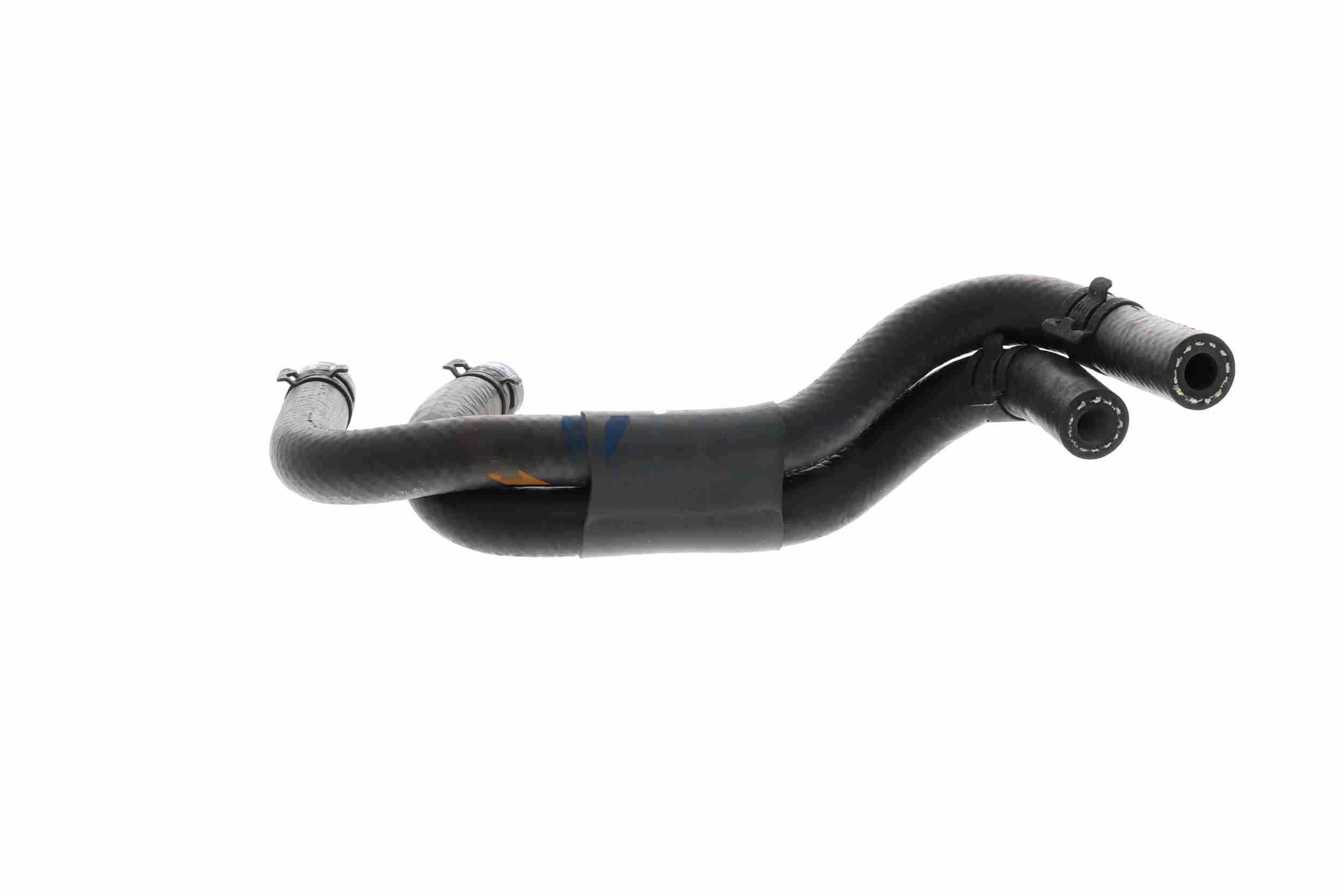 Ilustracja V10-7453 VAICO przewód paliwowy