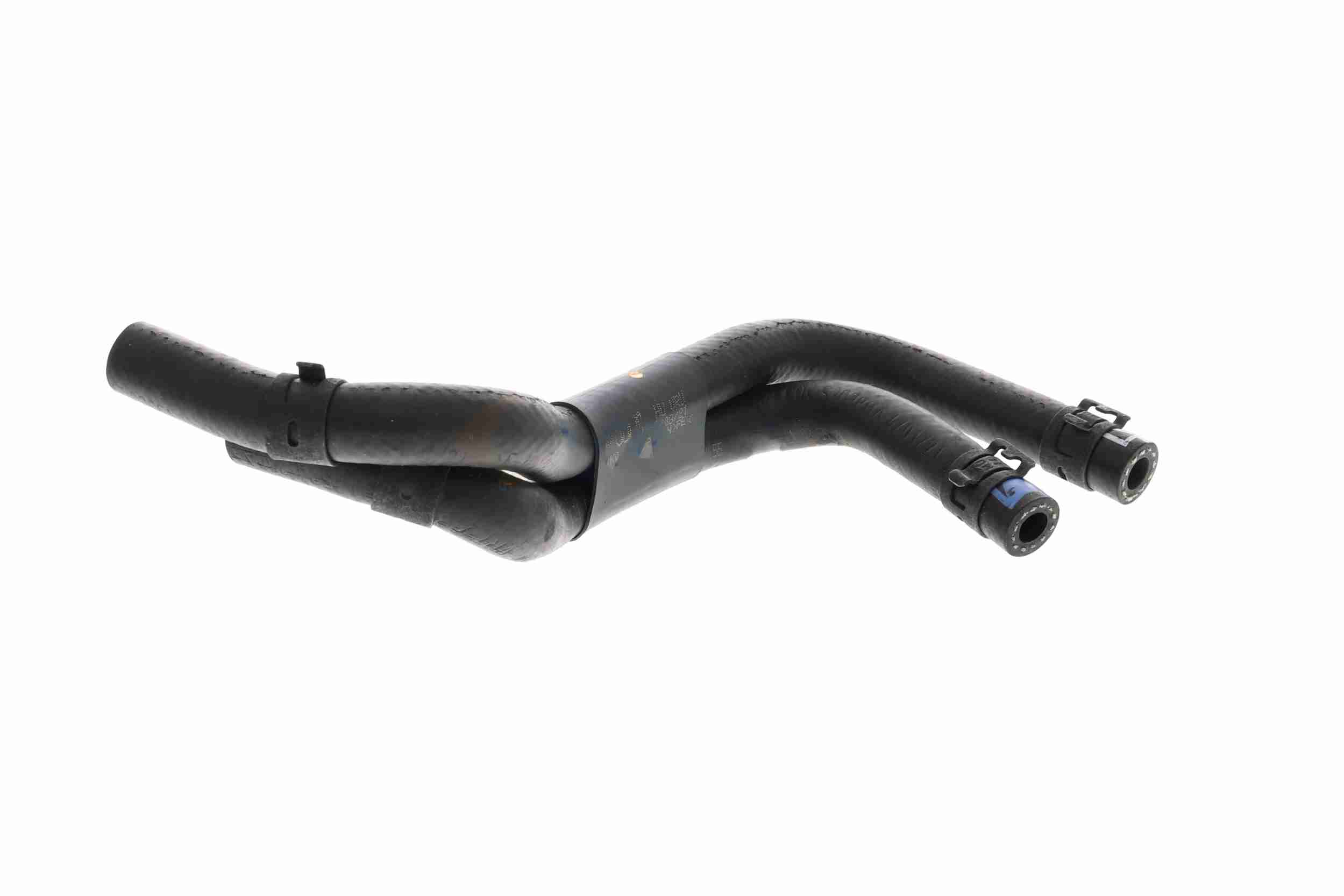 Ilustracja V10-7453 VAICO przewód paliwowy