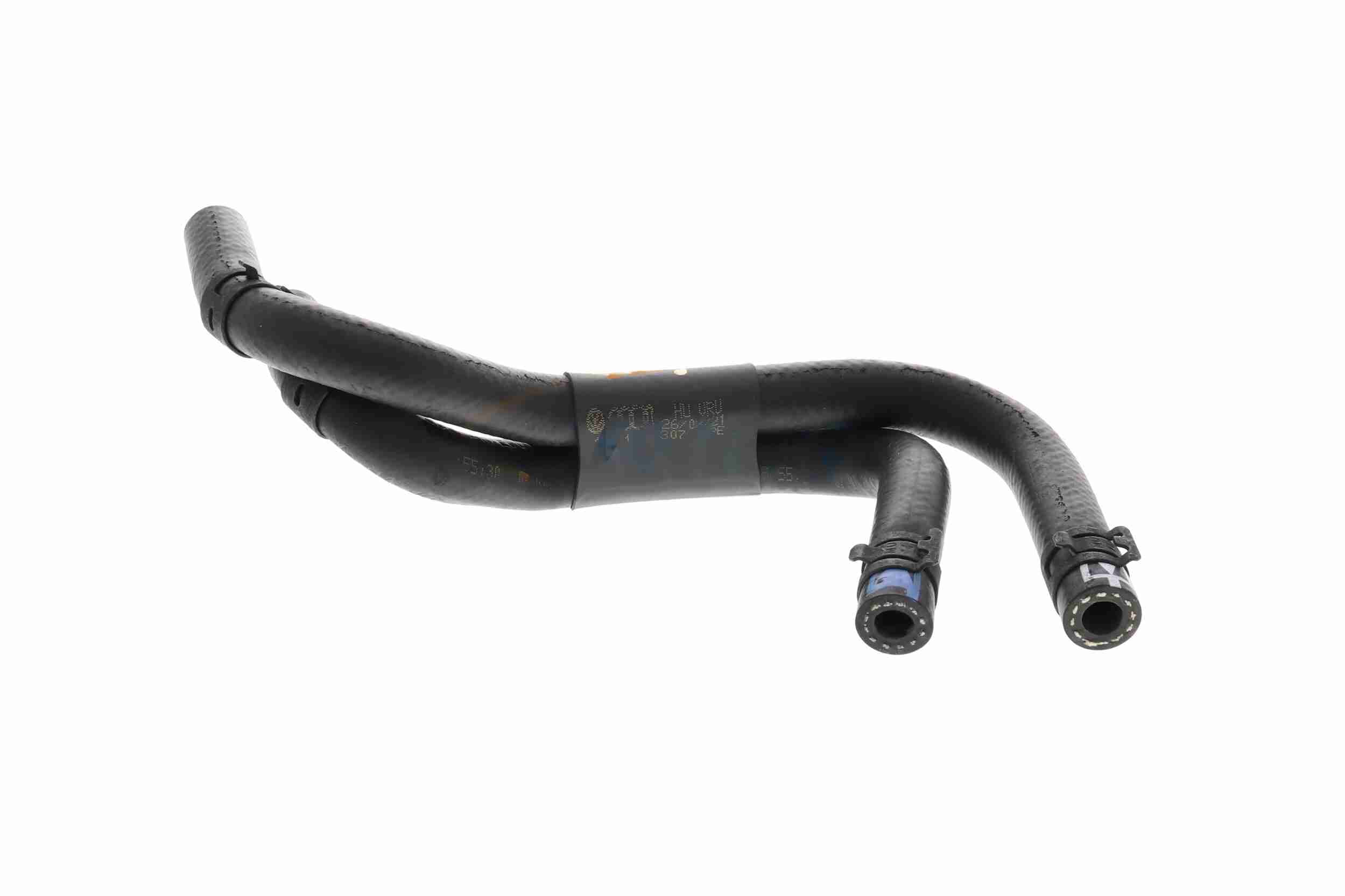 Ilustracja V10-7453 VAICO przewód paliwowy