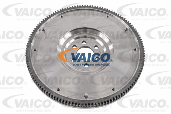 Ilustracja V10-7466 VAICO koło zamachowe