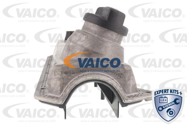 Ilustracja V10-7460 VAICO pokrywa głowicy cylindrów