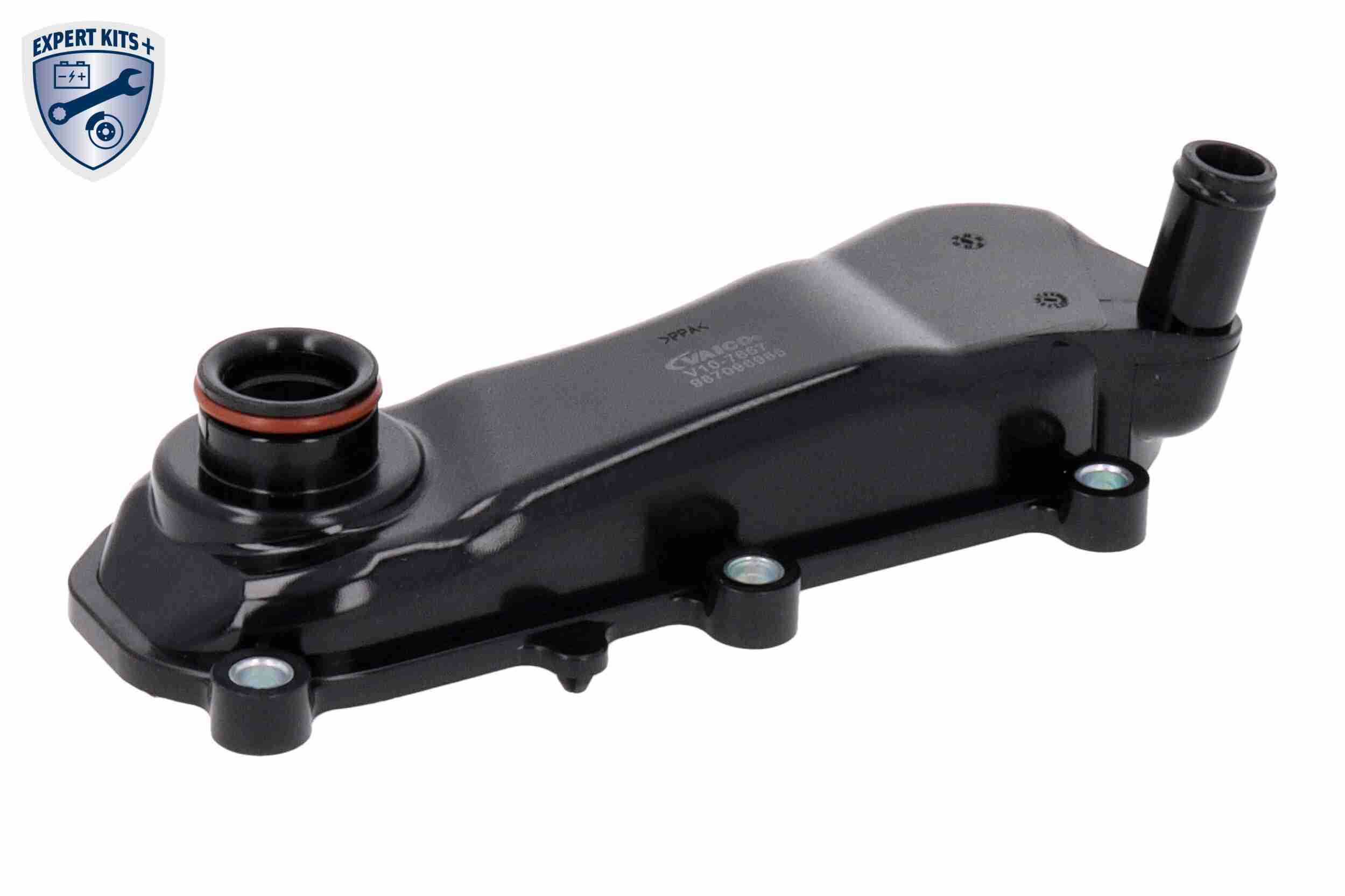 Ilustracja V10-7667 VAICO pokrywa napędu rozrządu