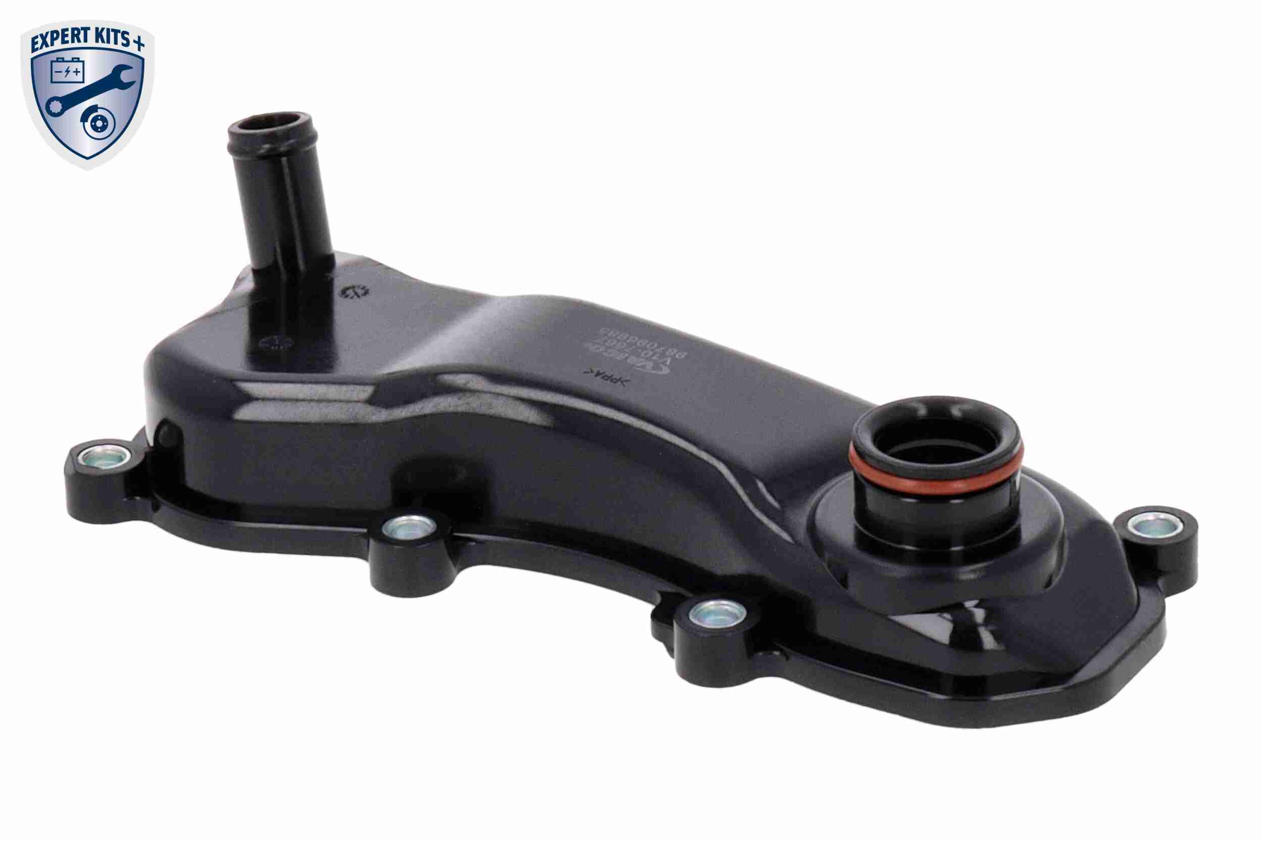 Ilustracja V10-7667 VAICO pokrywa napędu rozrządu