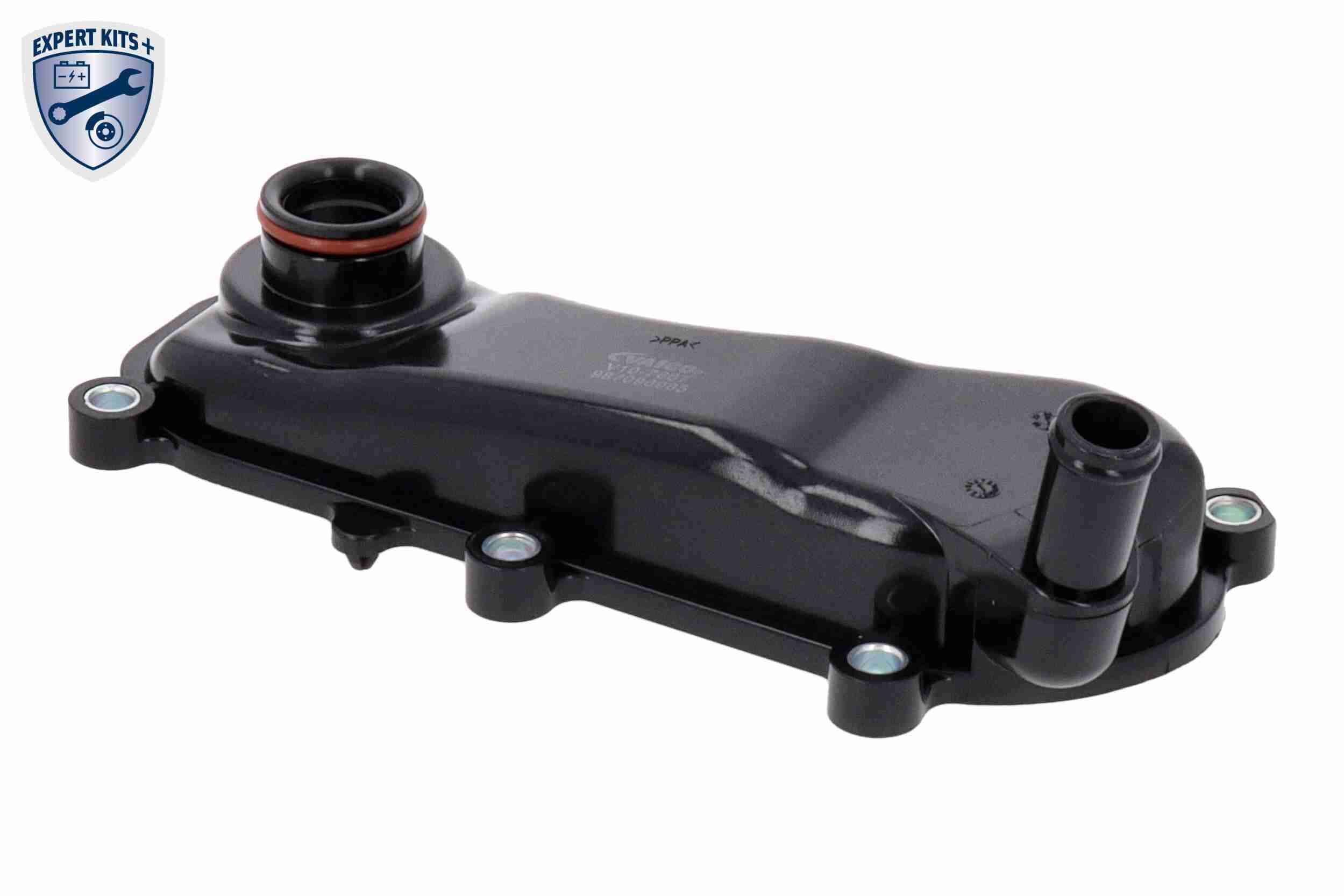 Ilustracja V10-7667 VAICO pokrywa napędu rozrządu