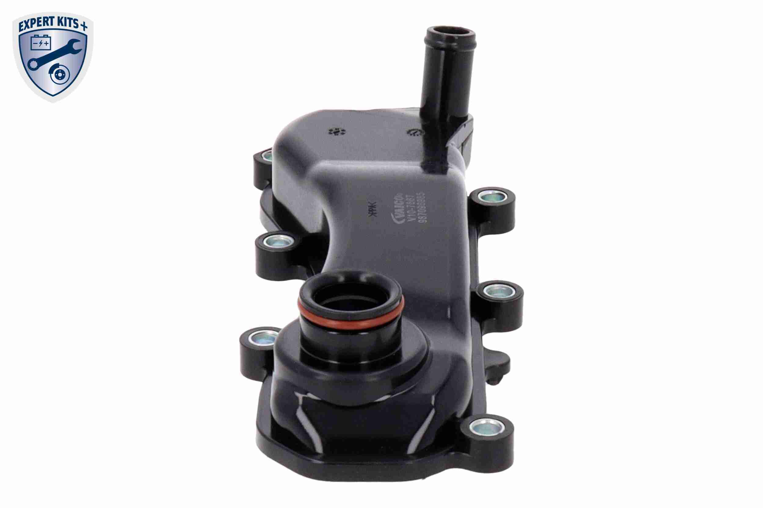 Ilustracja V10-7667 VAICO pokrywa napędu rozrządu