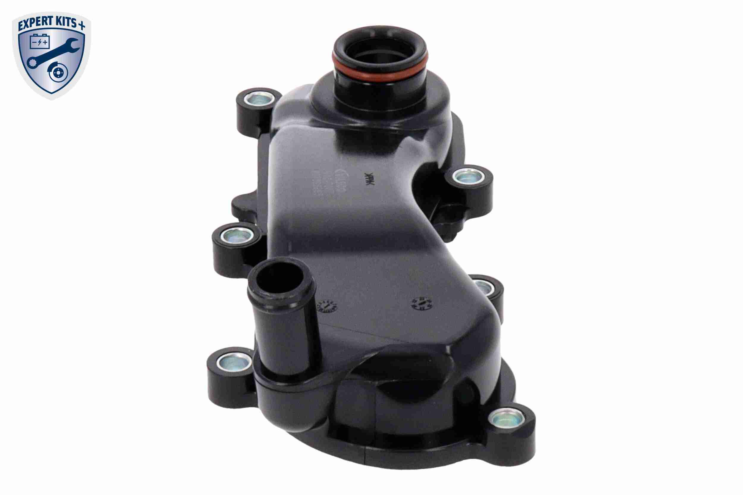 Ilustracja V10-7667 VAICO pokrywa napędu rozrządu