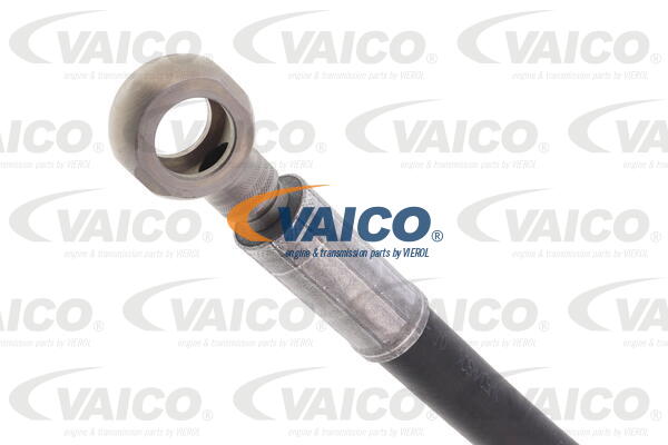 Ilustracja V10-7741 VAICO wąż hydrauliczny, system kierowania