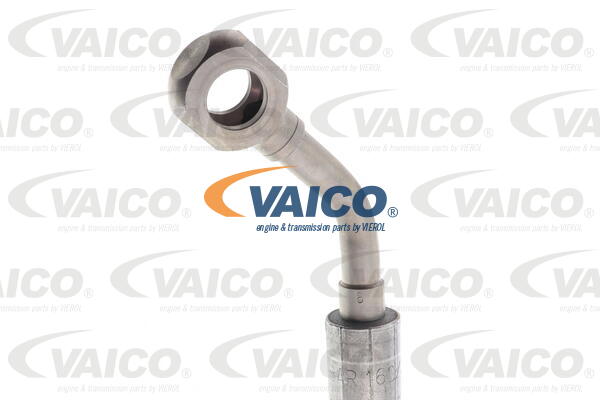 Ilustracja V10-7741 VAICO wąż hydrauliczny, system kierowania